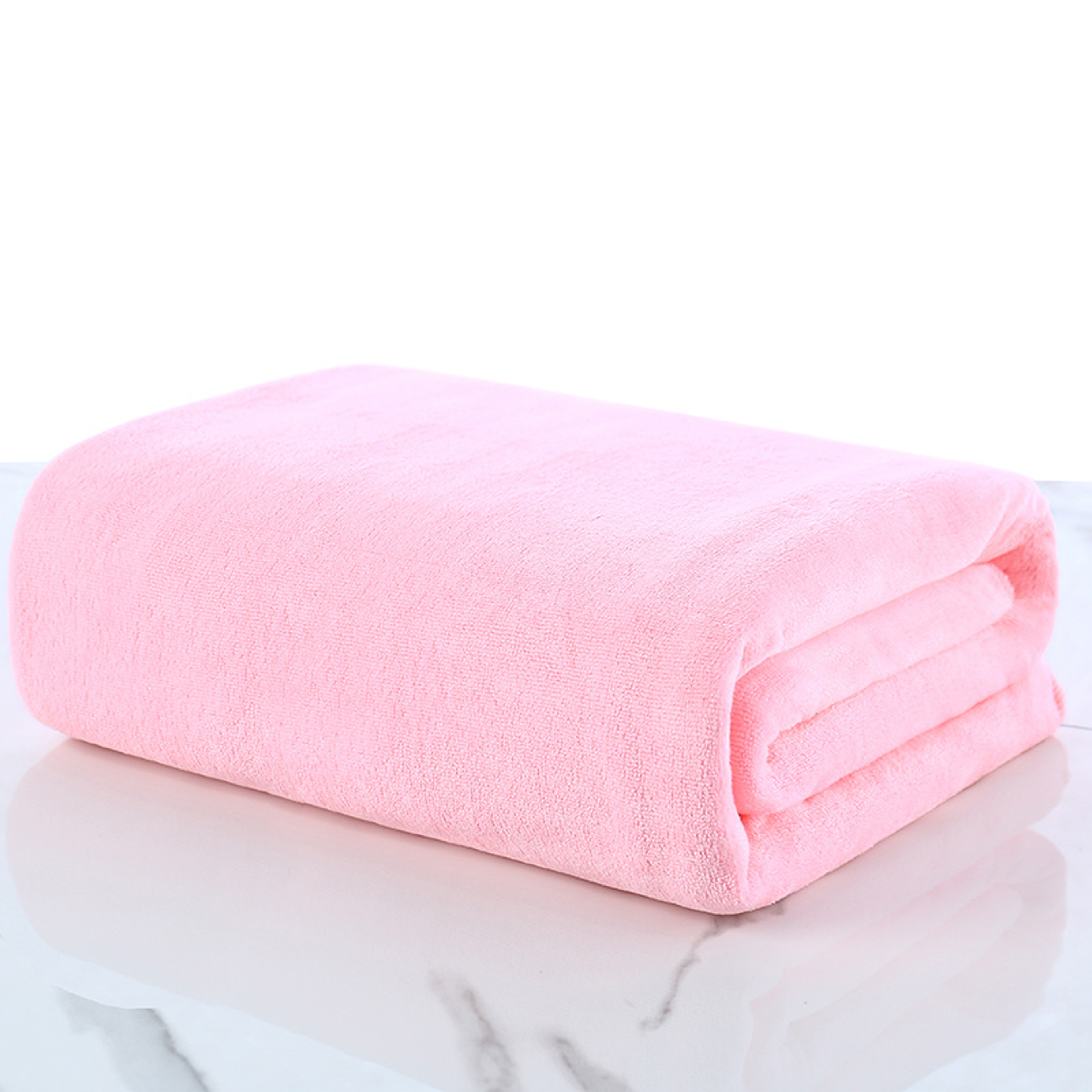 Ultra Absorbent Microfiber Bath Towel for Travel, Gym & Beach – view 13