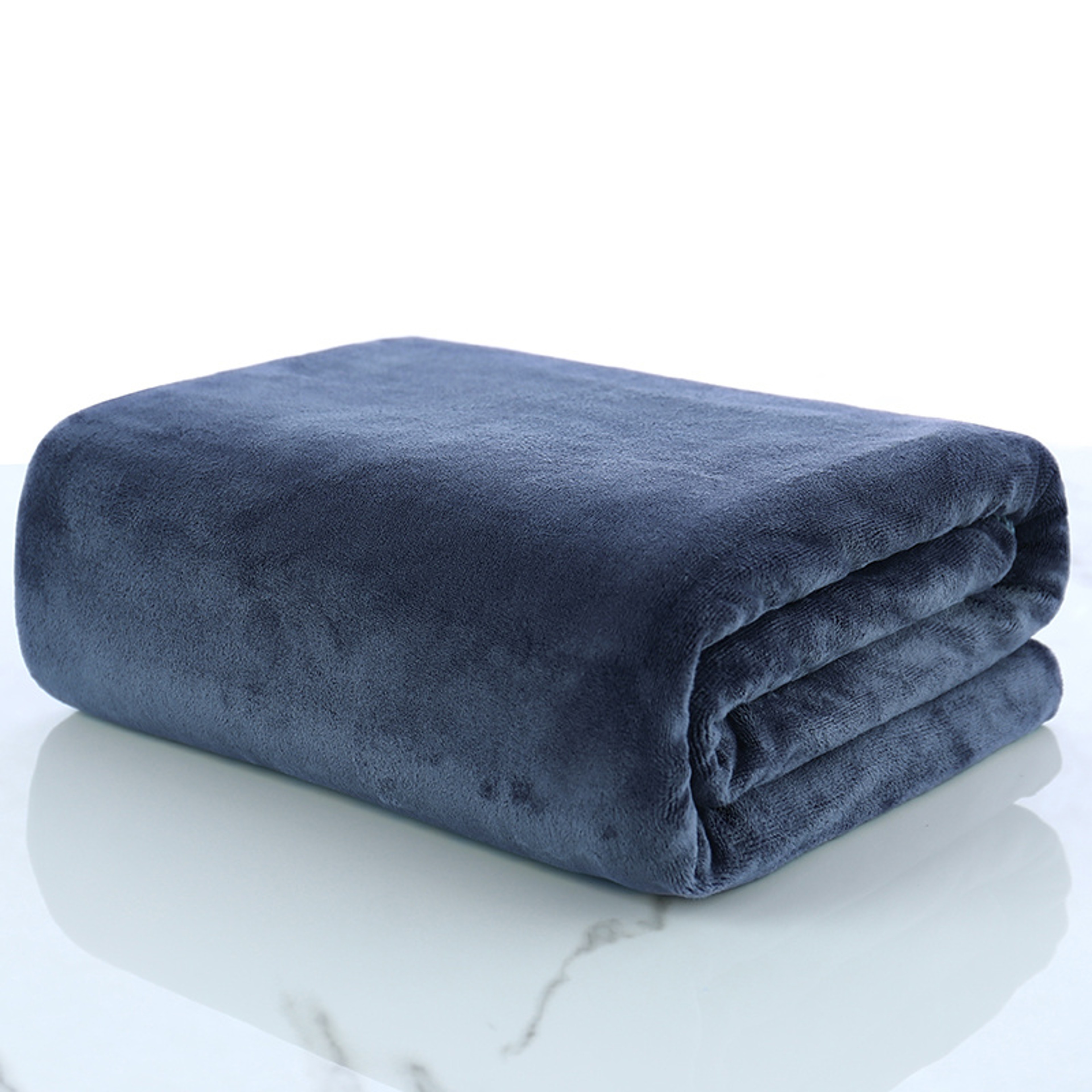 Ultra Absorbent Microfiber Bath Towel for Travel, Gym & Beach – view 17