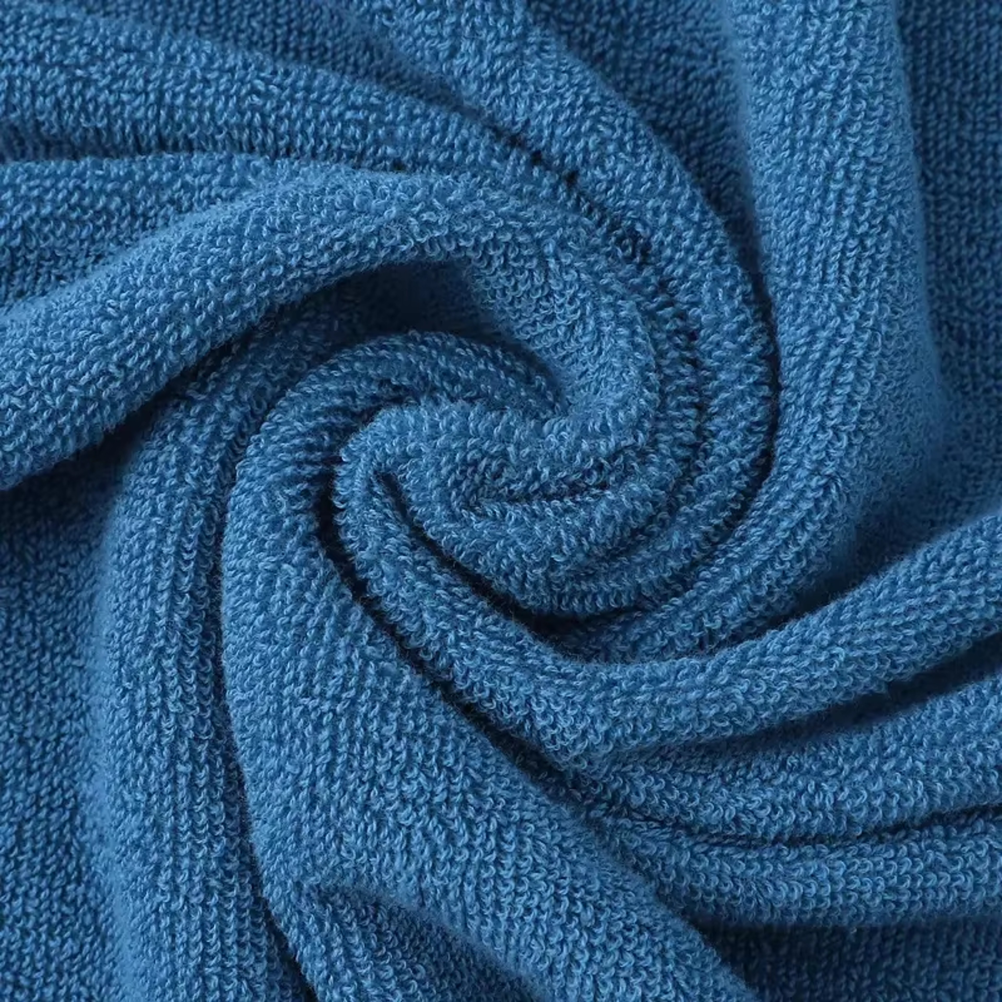 CloudSoft Quick Dry Bath Towel for Adults & Kids - Ultra Absorbent Cotton Face & Body Towel – view 3