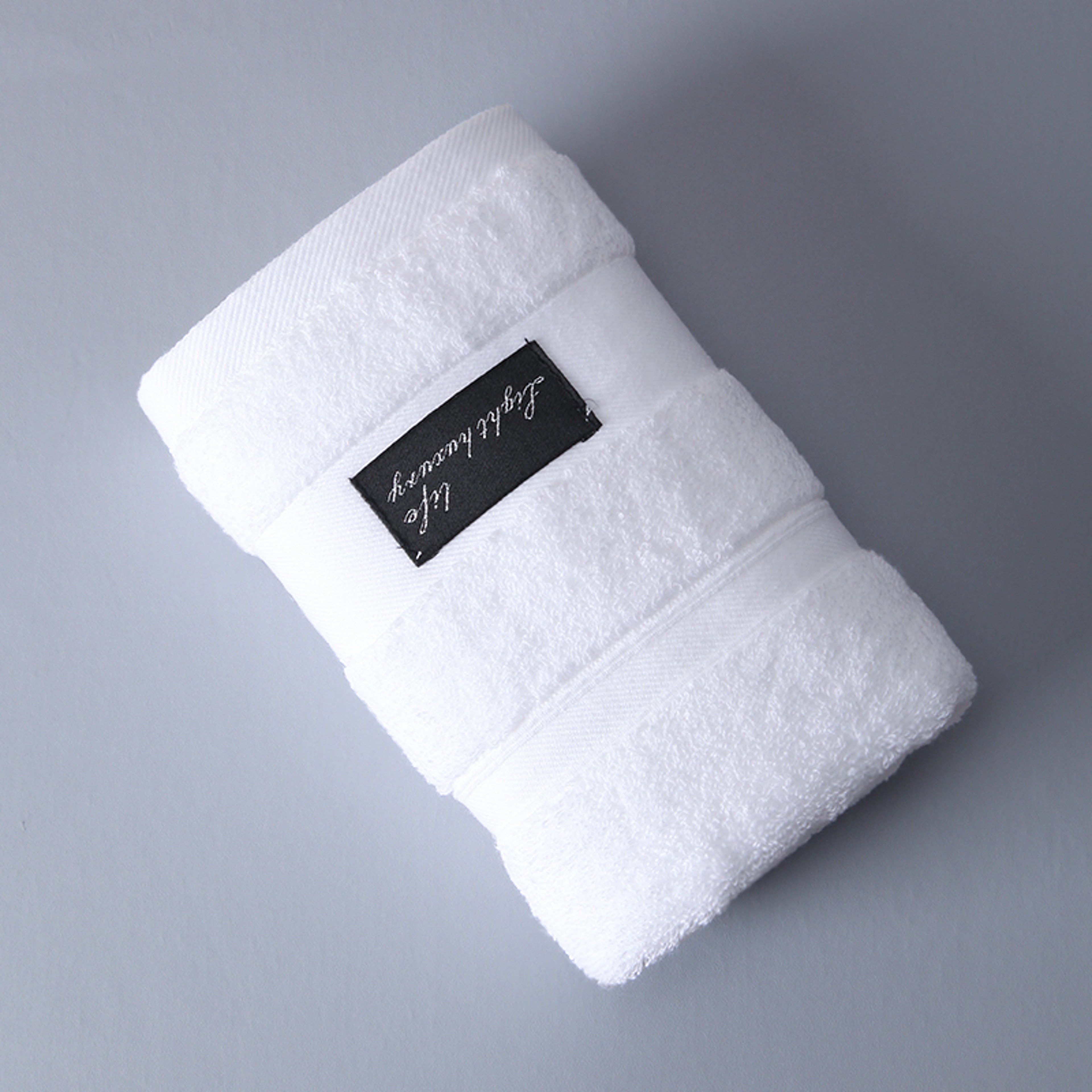 Luxury Cotton Bath Towel Large Size Hotel Style Quick Dry Absorbent Towel – view 9