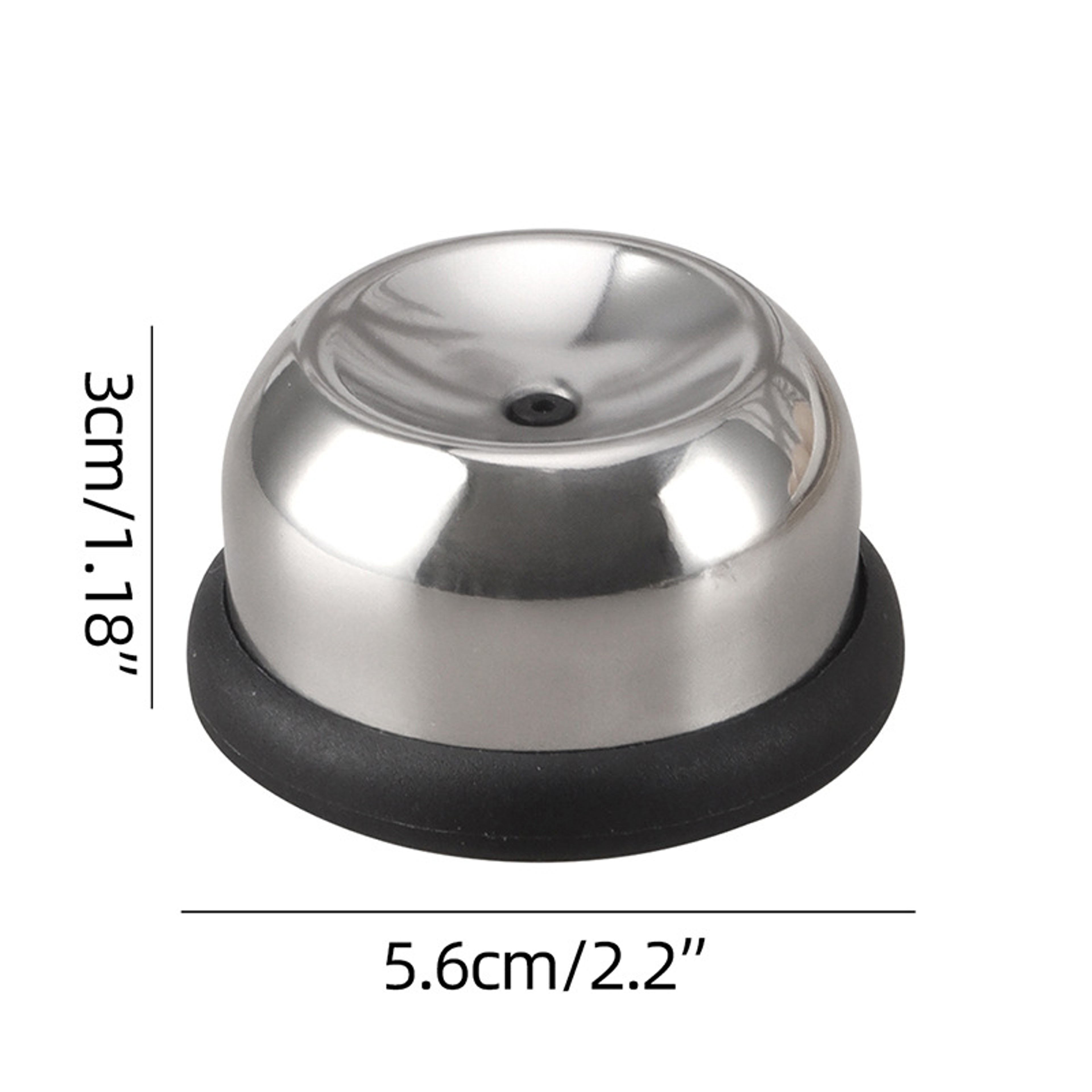 Precision Egg Piercer Tool for Easy Peel Boiled Eggs & Crack-Free Cooking – view 7