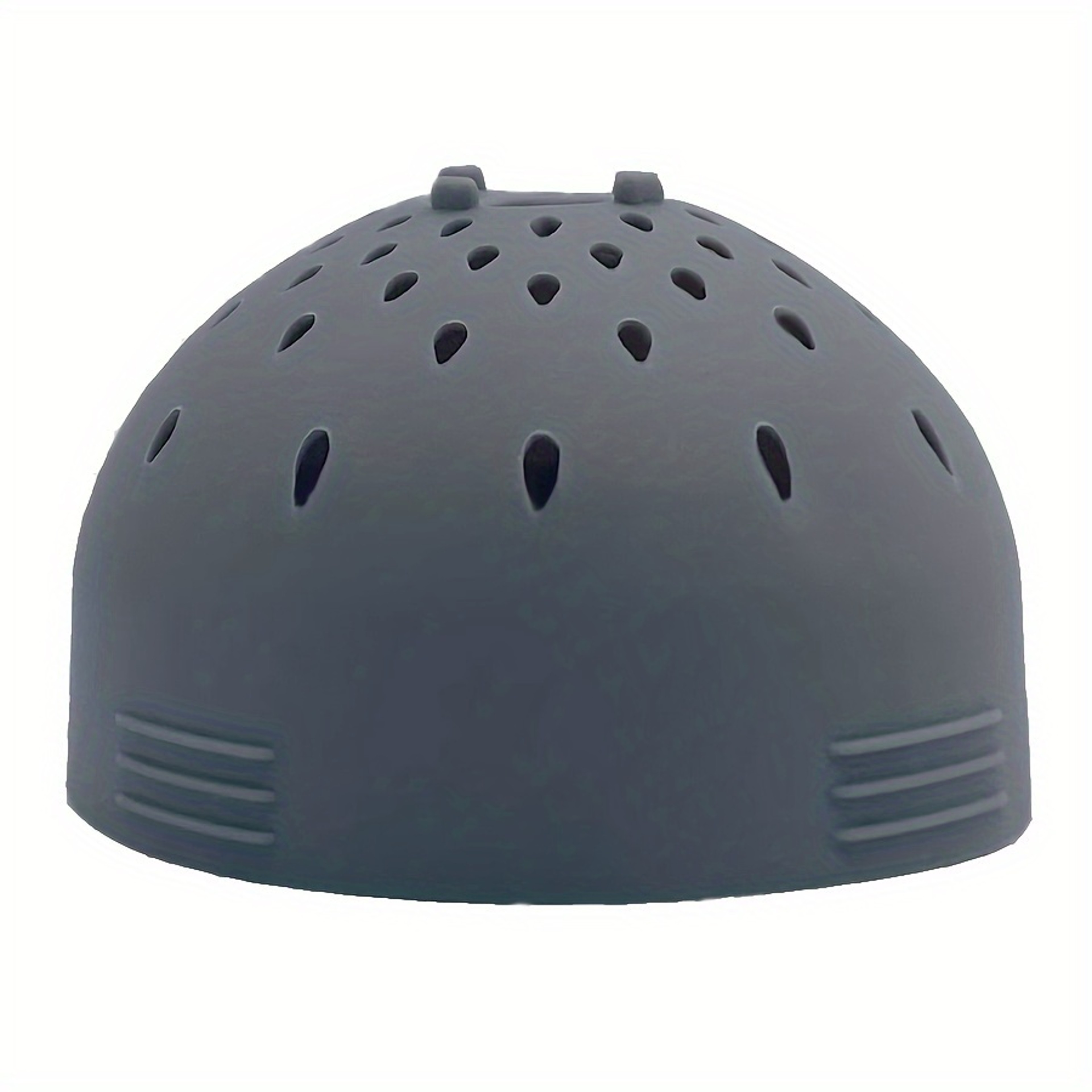 SnapDrain Silicone Can Strainer Lid For Easy Kitchen Draining 4