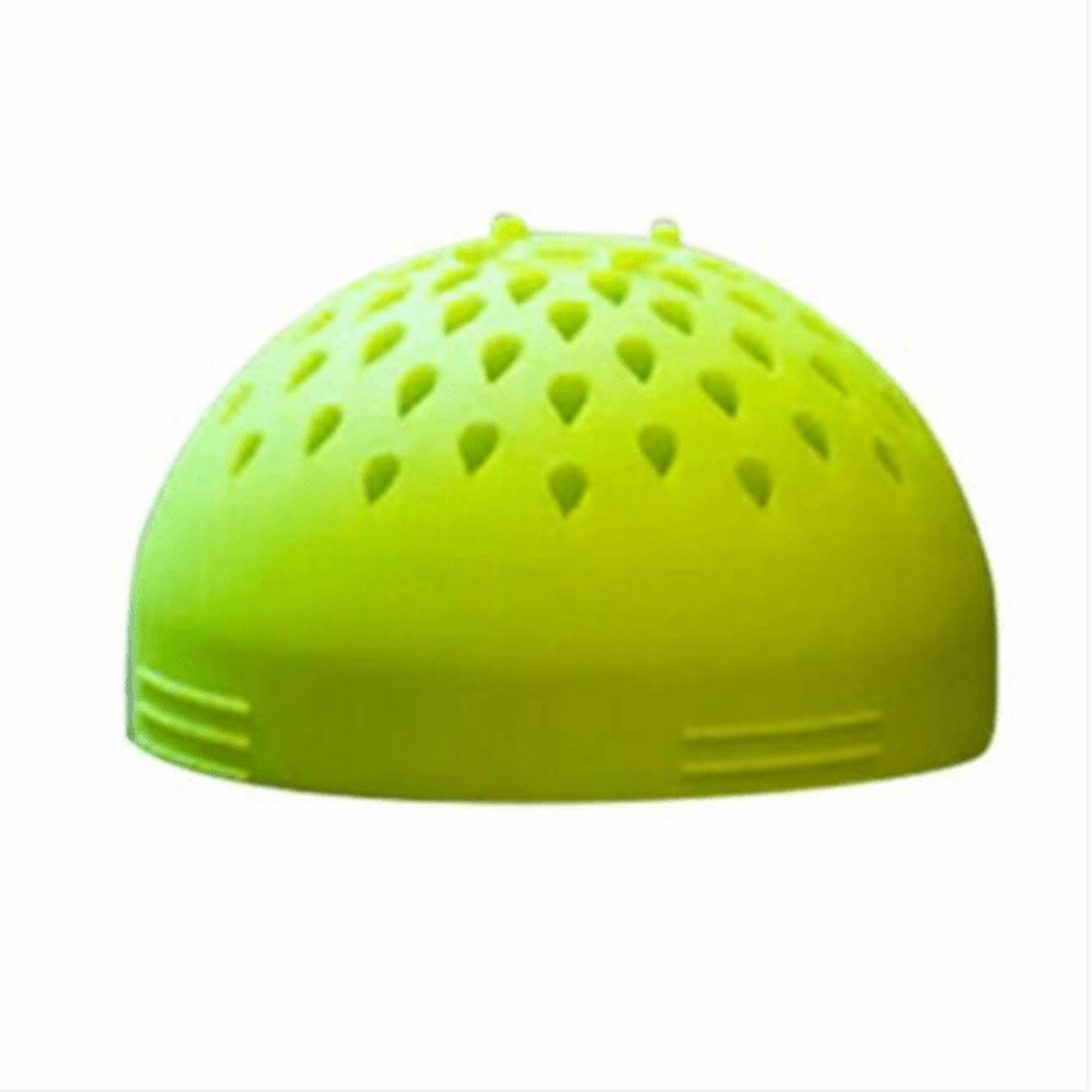 SnapDrain Silicone Can Strainer Lid For Easy Kitchen Draining 5