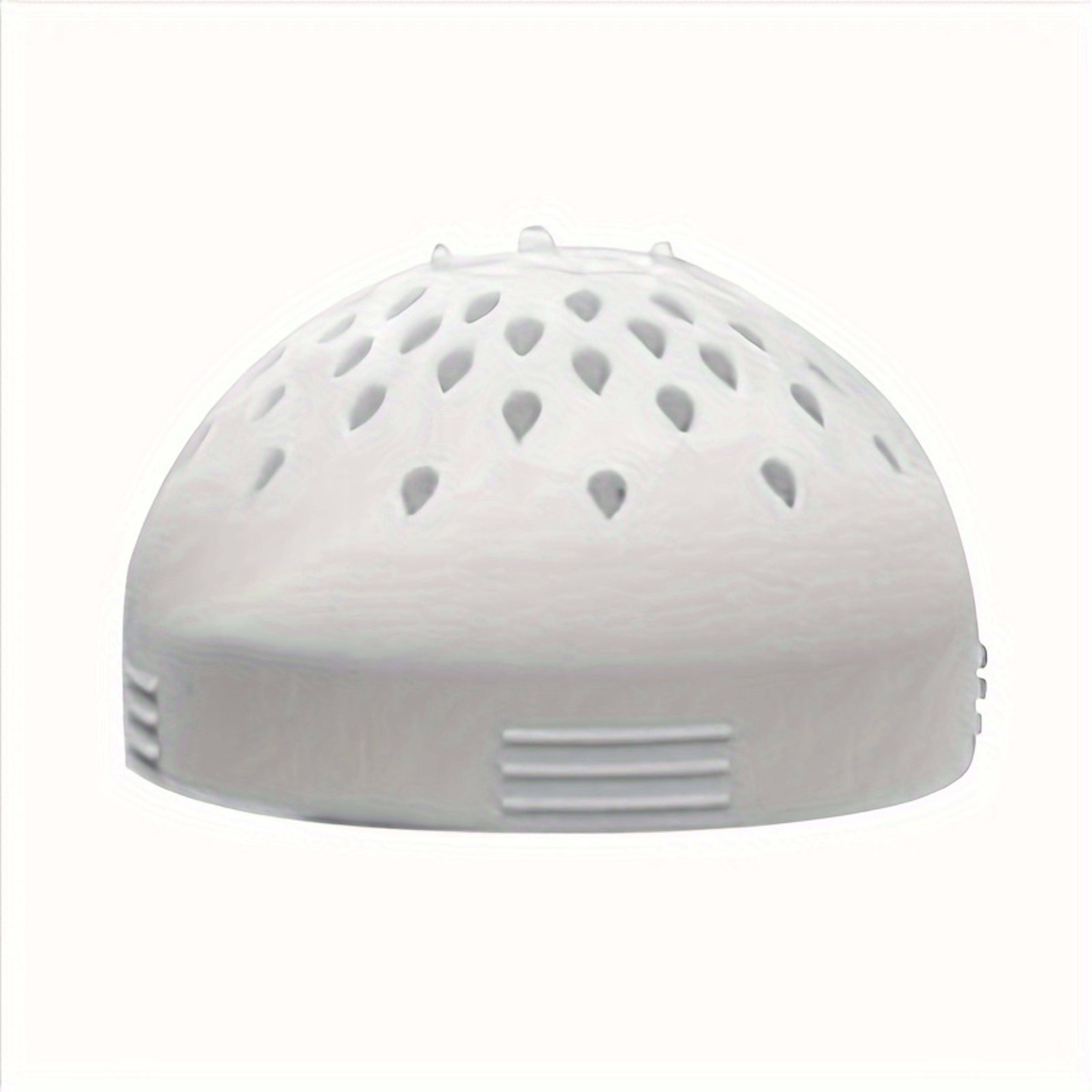 SnapDrain Silicone Can Strainer Lid For Easy Kitchen Draining 6