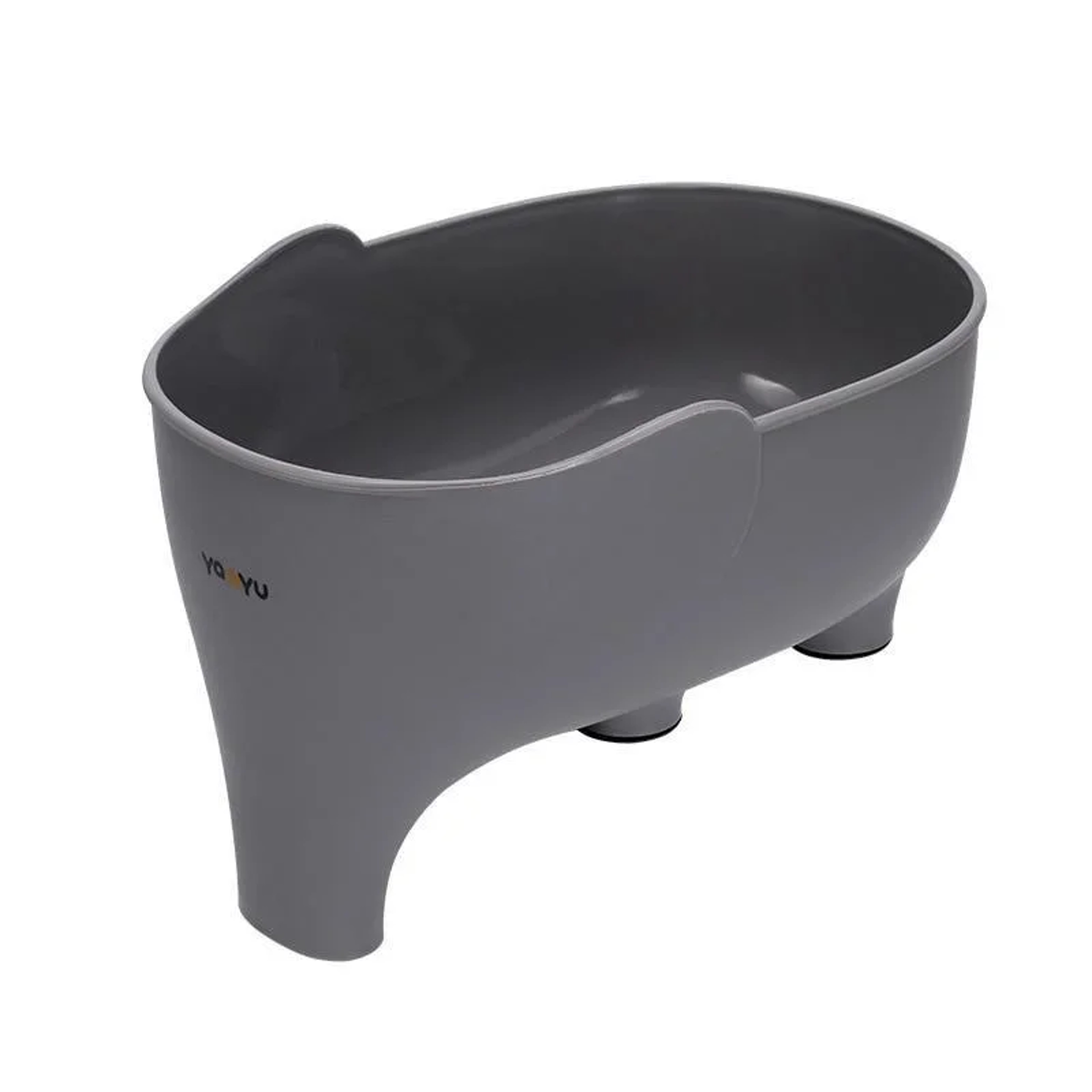 Elephant Sink Drain Basket Hanging Kitchen Sink Strainer For Fruit And Vegetable Washing 6