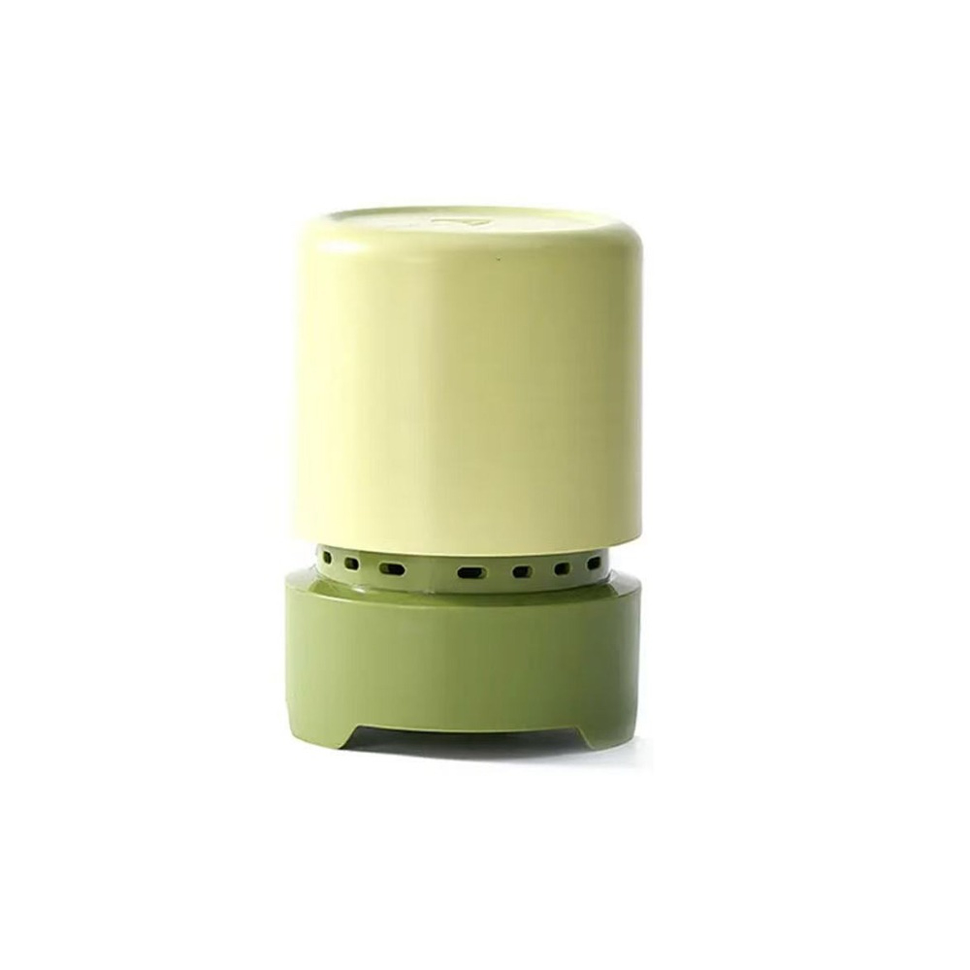 FreshSpin Manual Salad Spinner  Vegetable Dryer Bowl 6