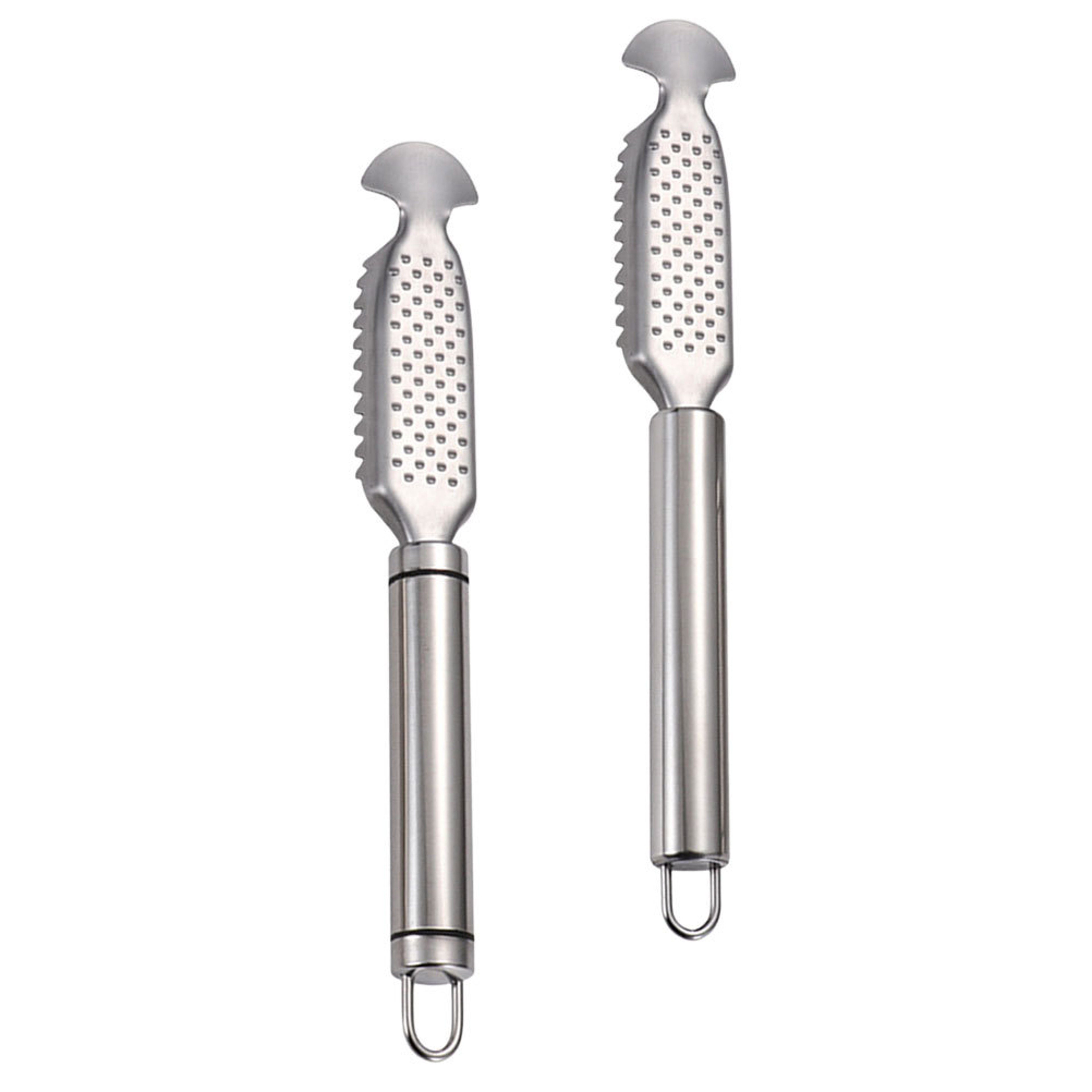 Stainless Steel Fish Scaler Tool for Fast Safe Fish Cleaning – view 5