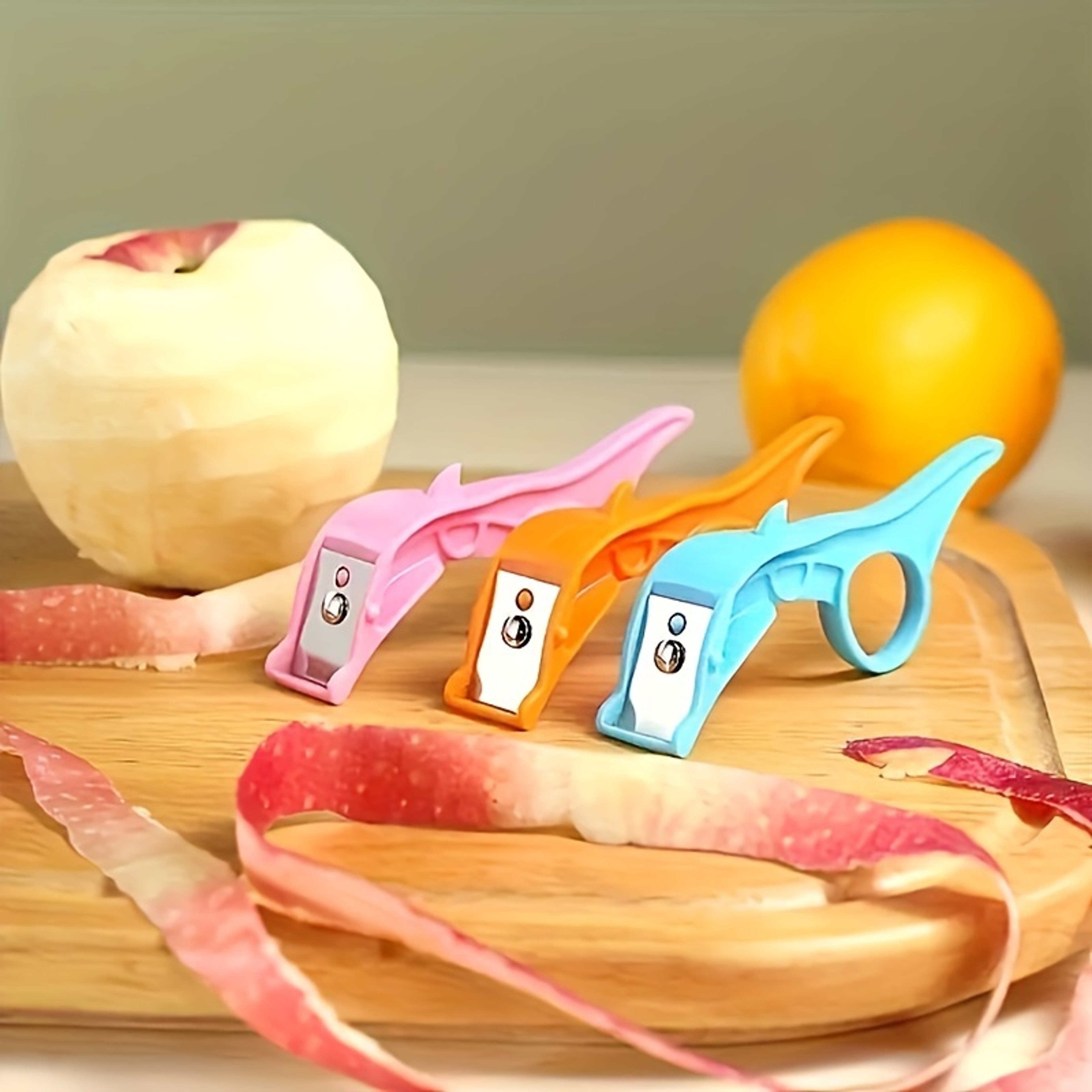 Multifunctional Fruit  Vegetable Peeler For Potatoes Apples  Carrots 0