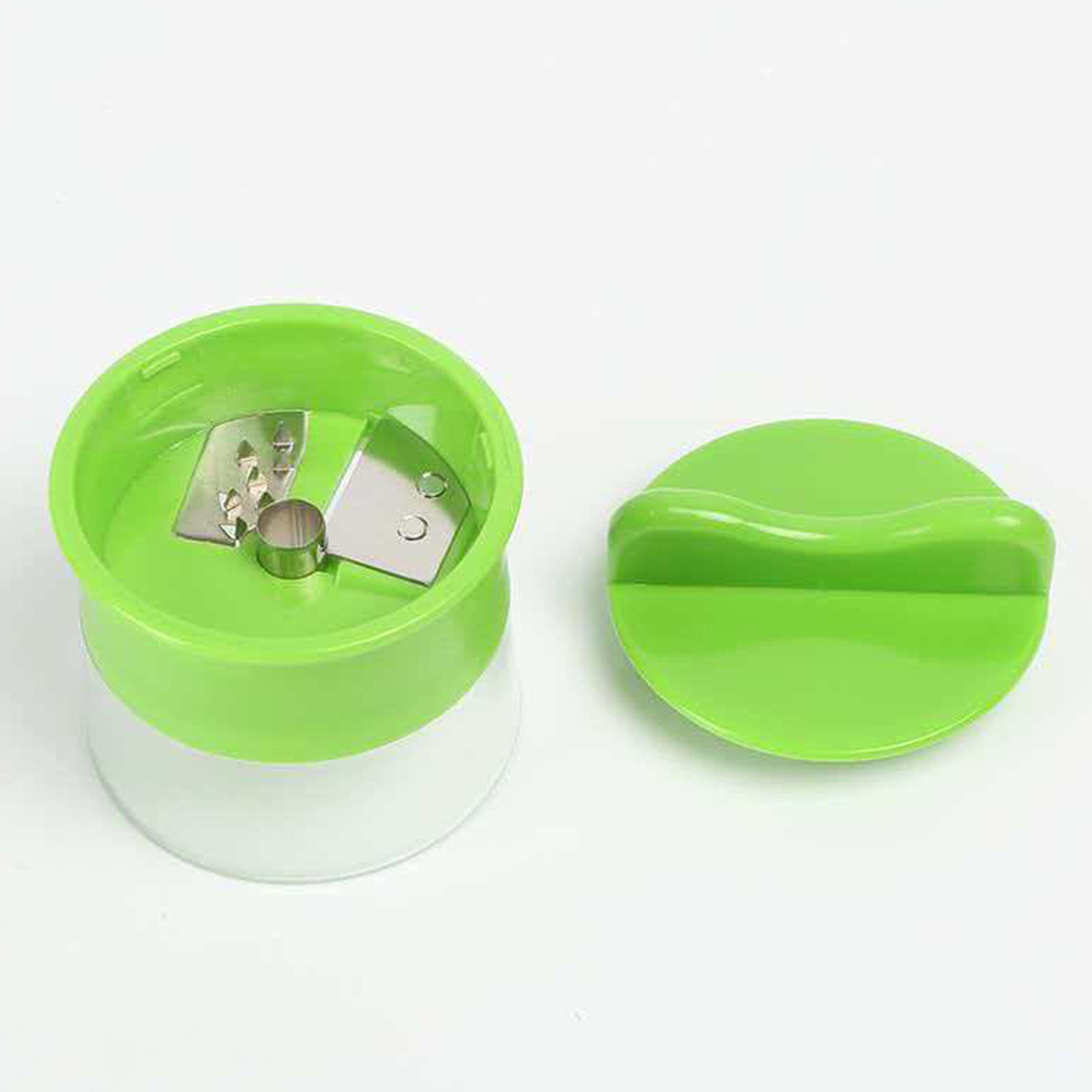 Multi Blade Vegetable Chopper and Potato Slicer for Fast Kitchen Prep – view 4