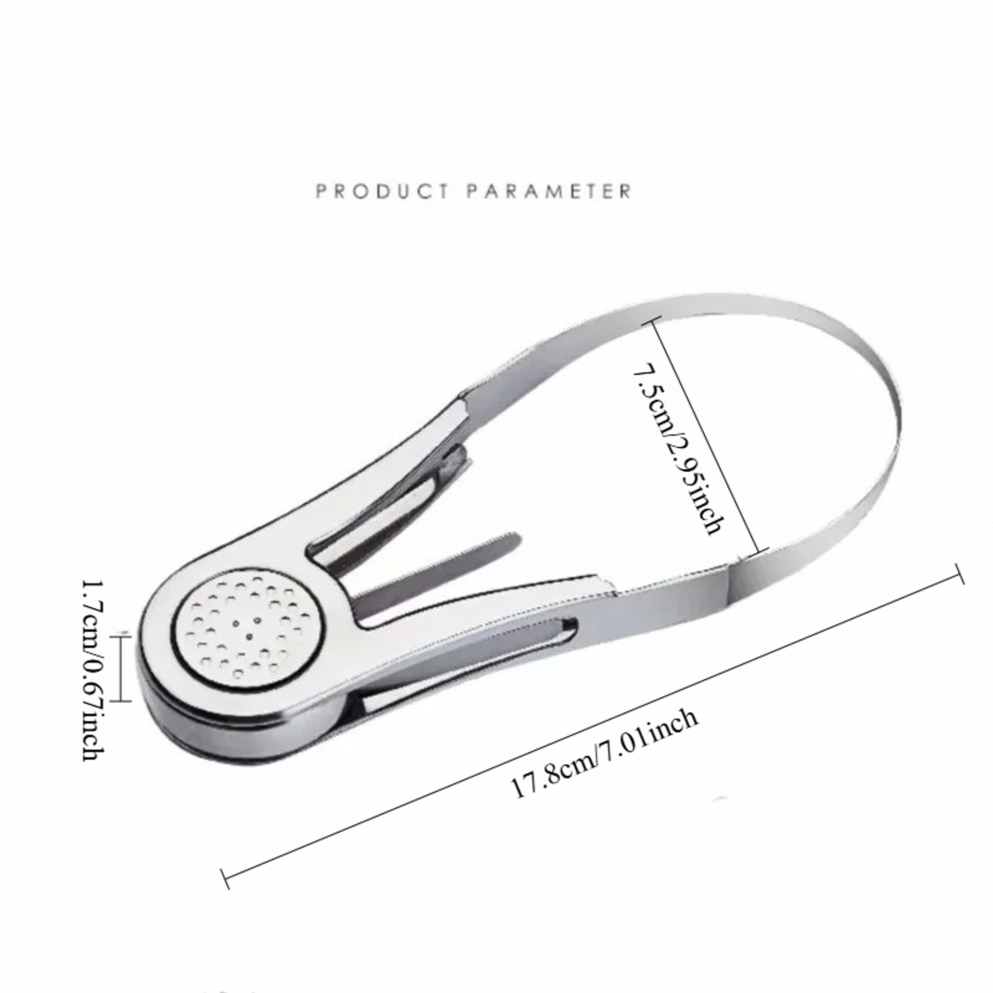 TropicalEase Mango Slicer and Fruit Peeler Cutter – view 6