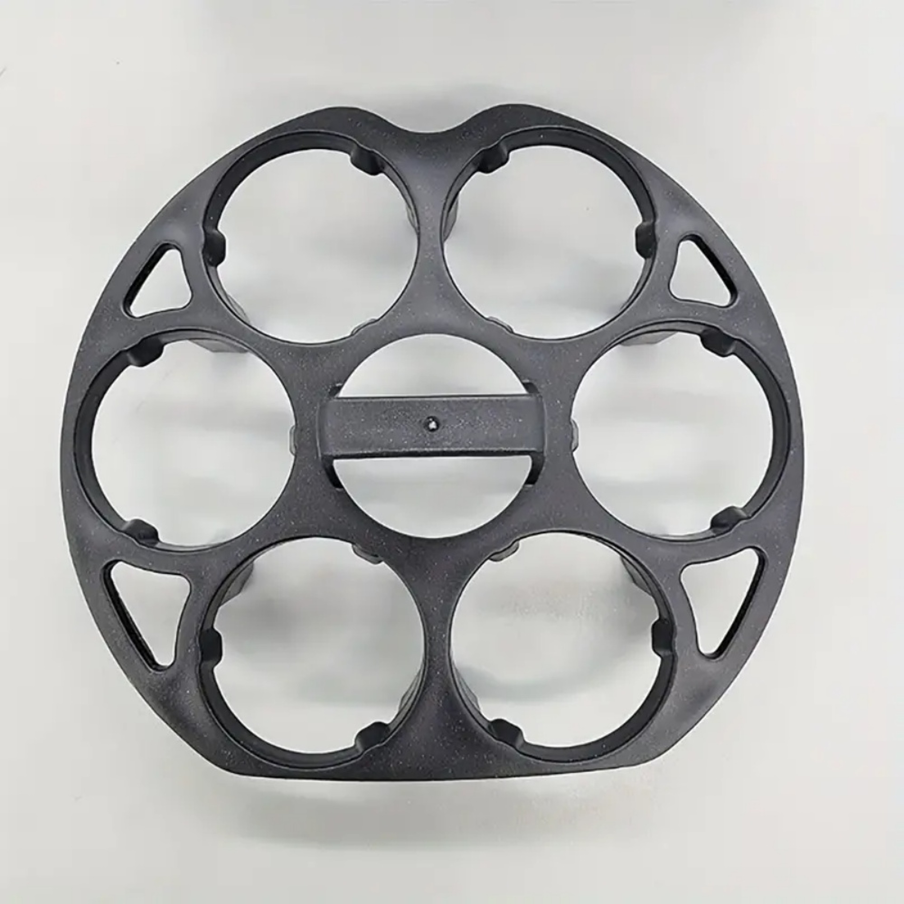 ThermoMix Compatible Egg Steamer Basket And Multifunction Egg Boiler Holder 3