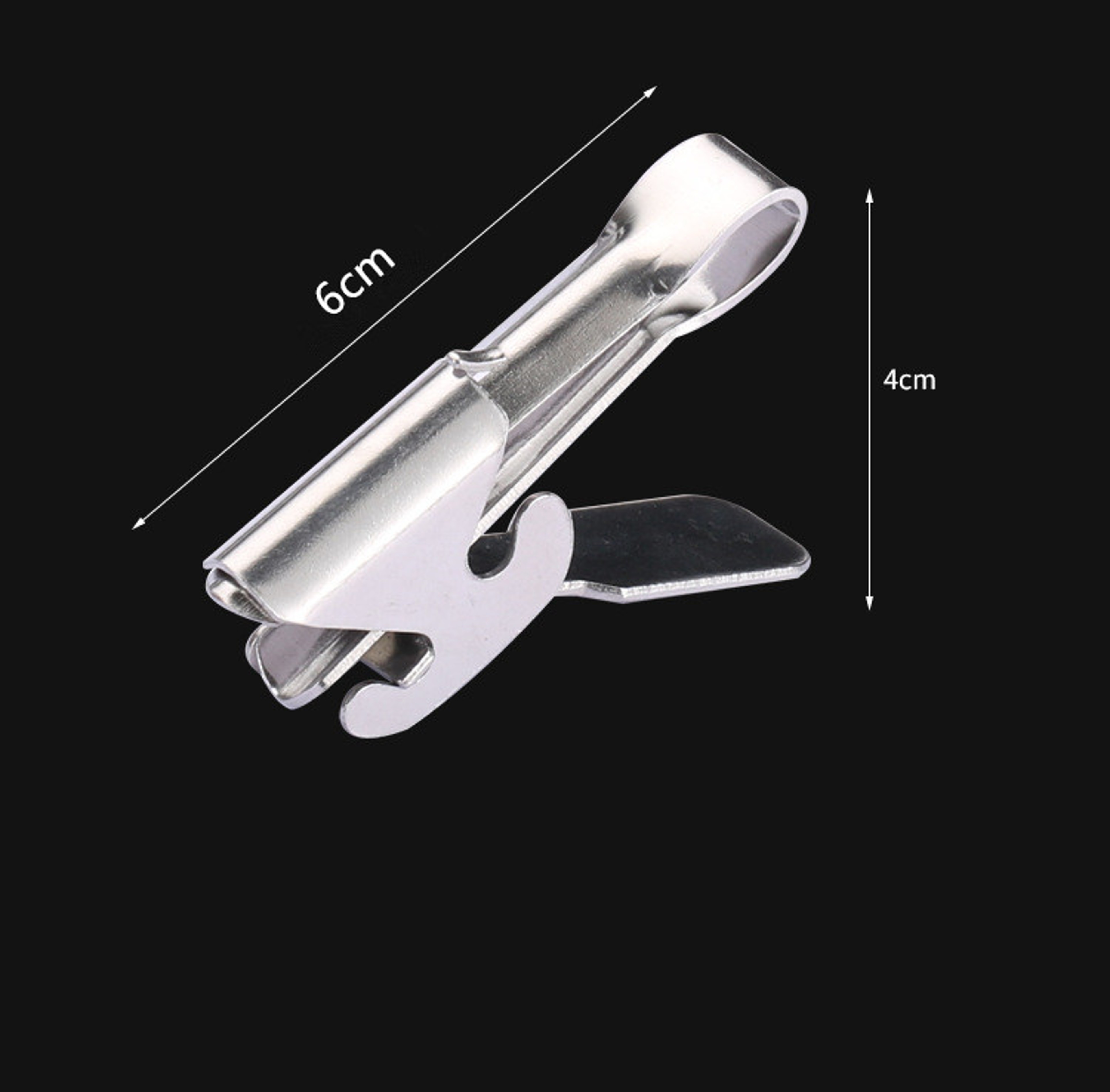 Easy Crack Multi Nut Opener Tool for Pistachios, Walnuts & Sunflower Seeds – view 7