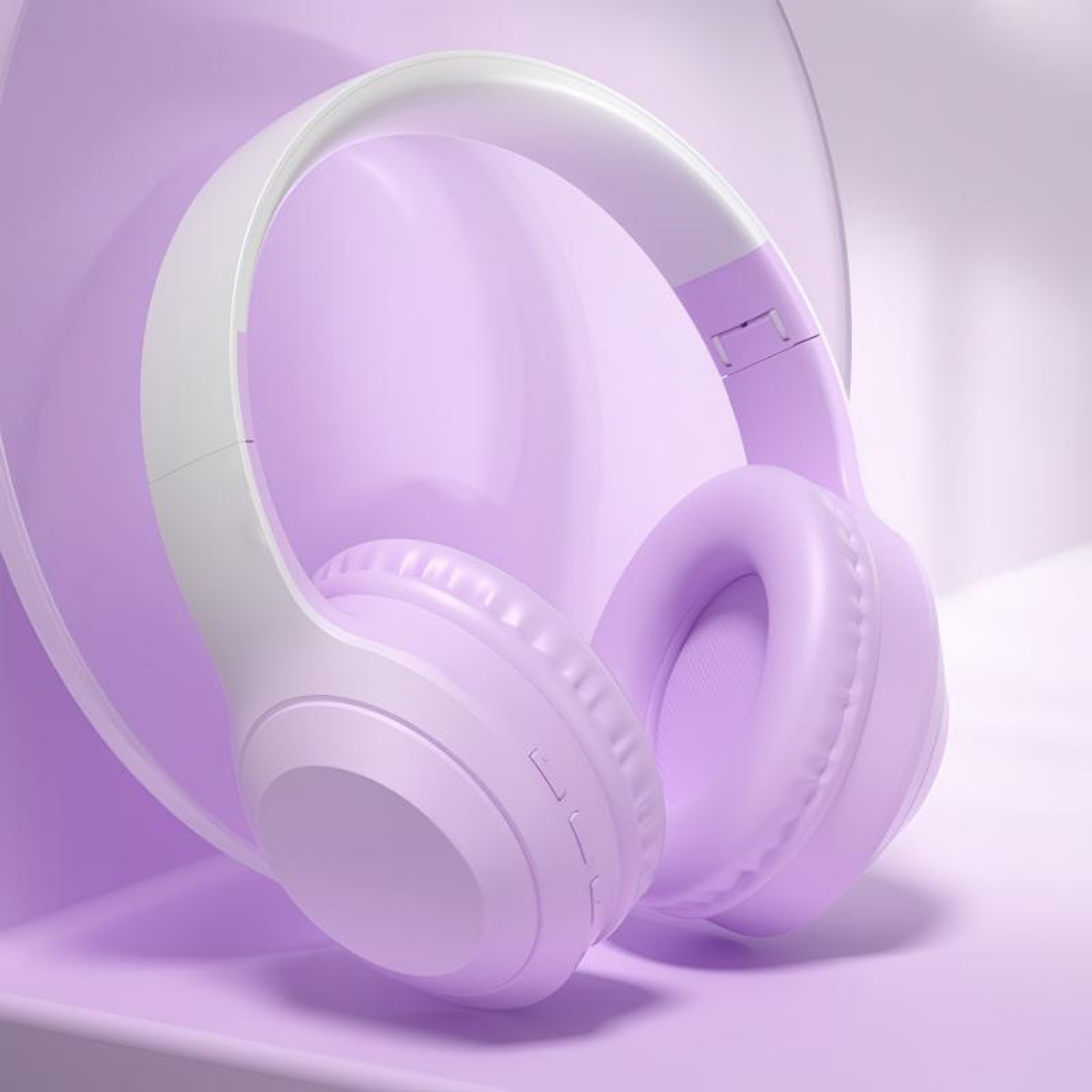 AuralX Pro Wireless Gaming Headset with Noise Cancelling Bluetooth Surround Sound – view 5