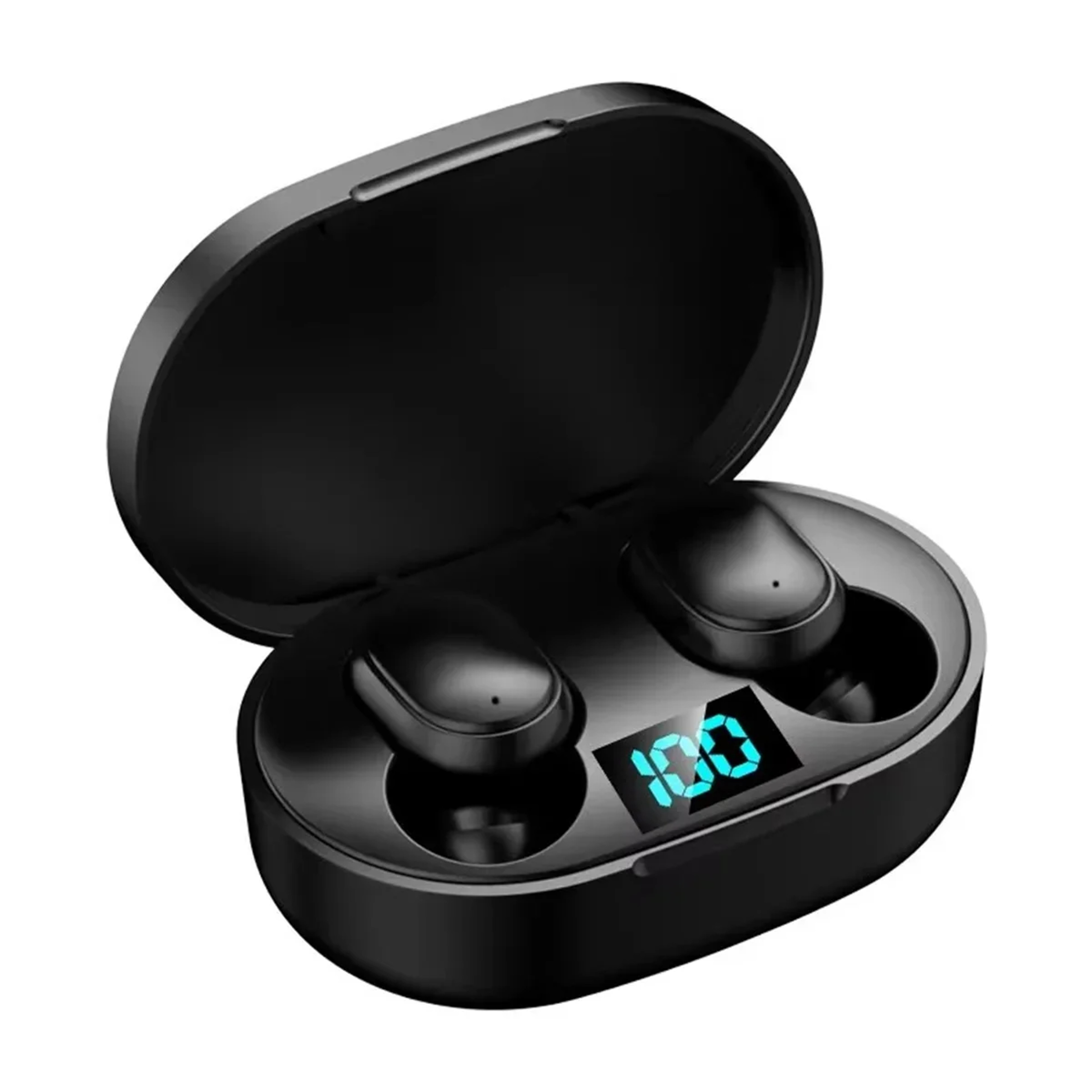 AeroPulse TWS Wireless Earbuds Bluetooth 5.0 Noise Cancelling Headphones – view 9