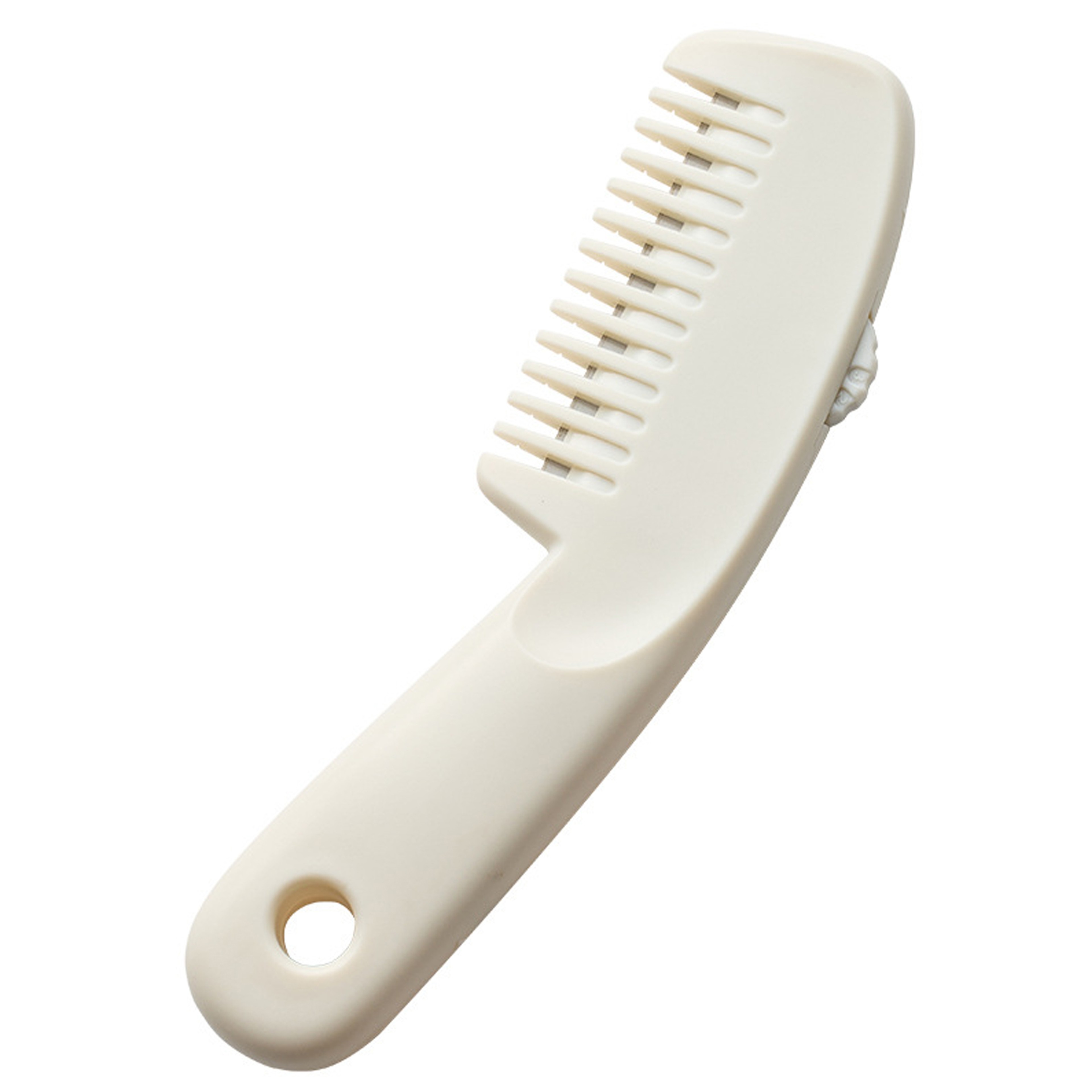 PrecisionTrim Adjustable Split End & Bang Hair Trimming Comb – view 8