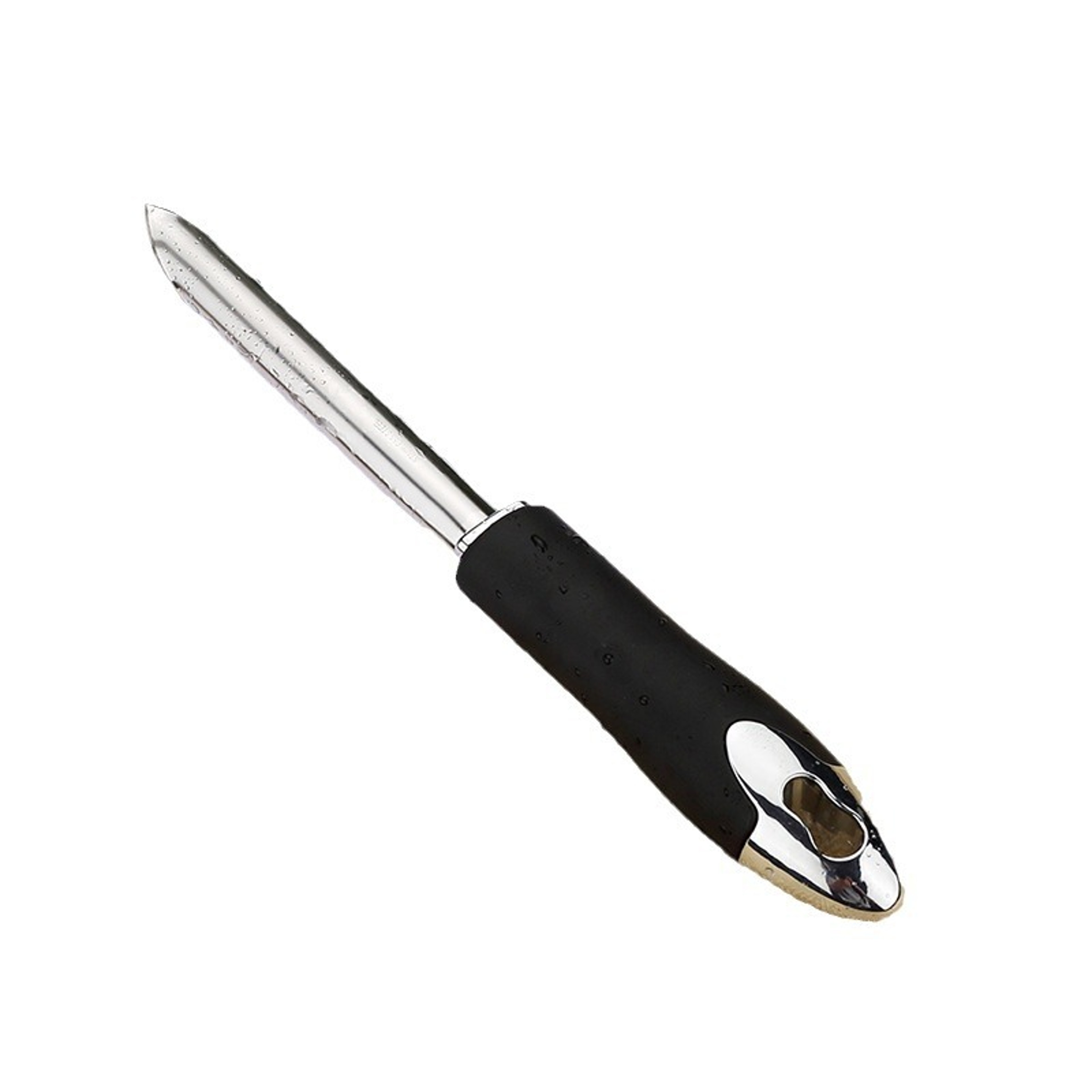 Stainless Steel Pepper Corer and Fruit Seeder Tool for Quick Kitchen Prep – view 7