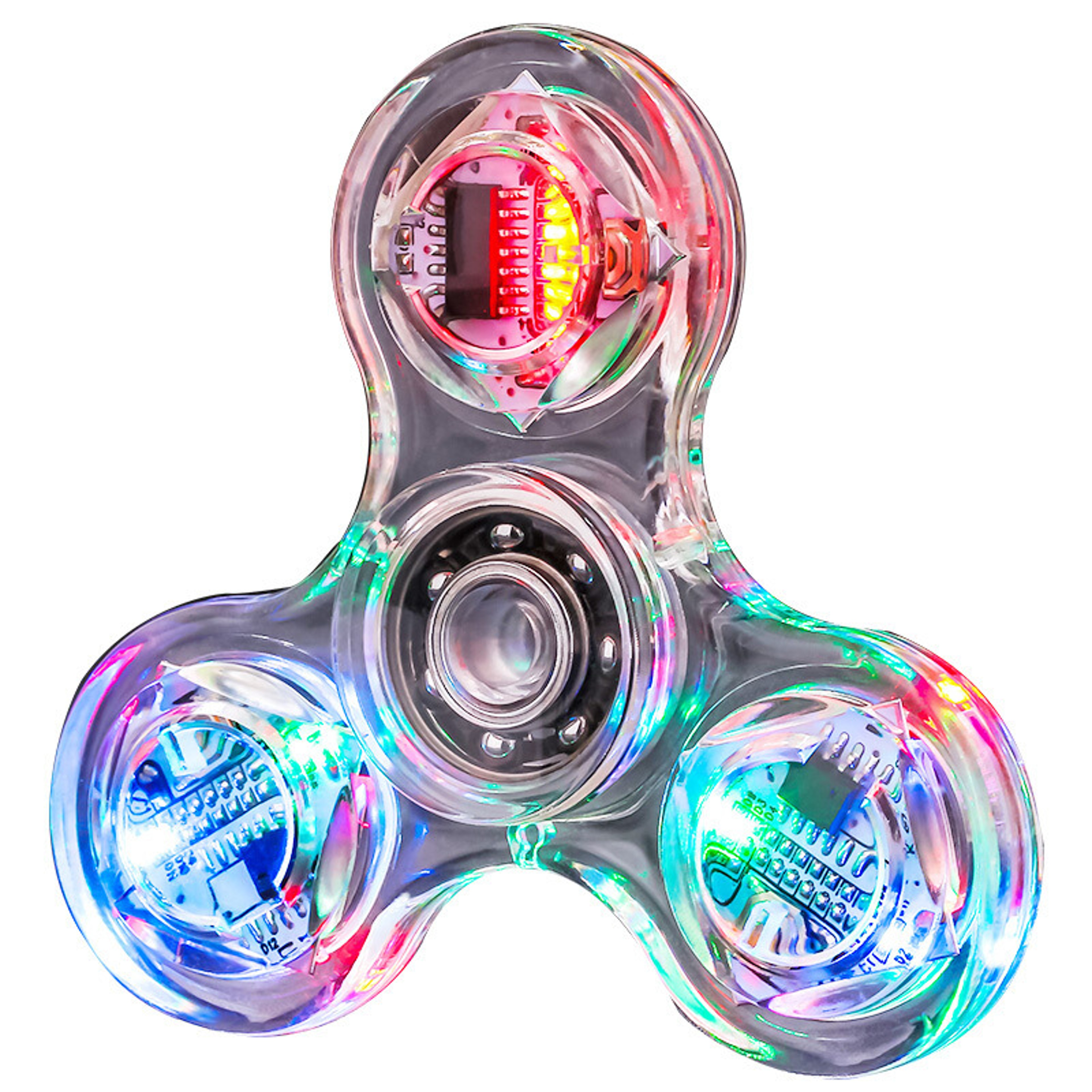 Spinner