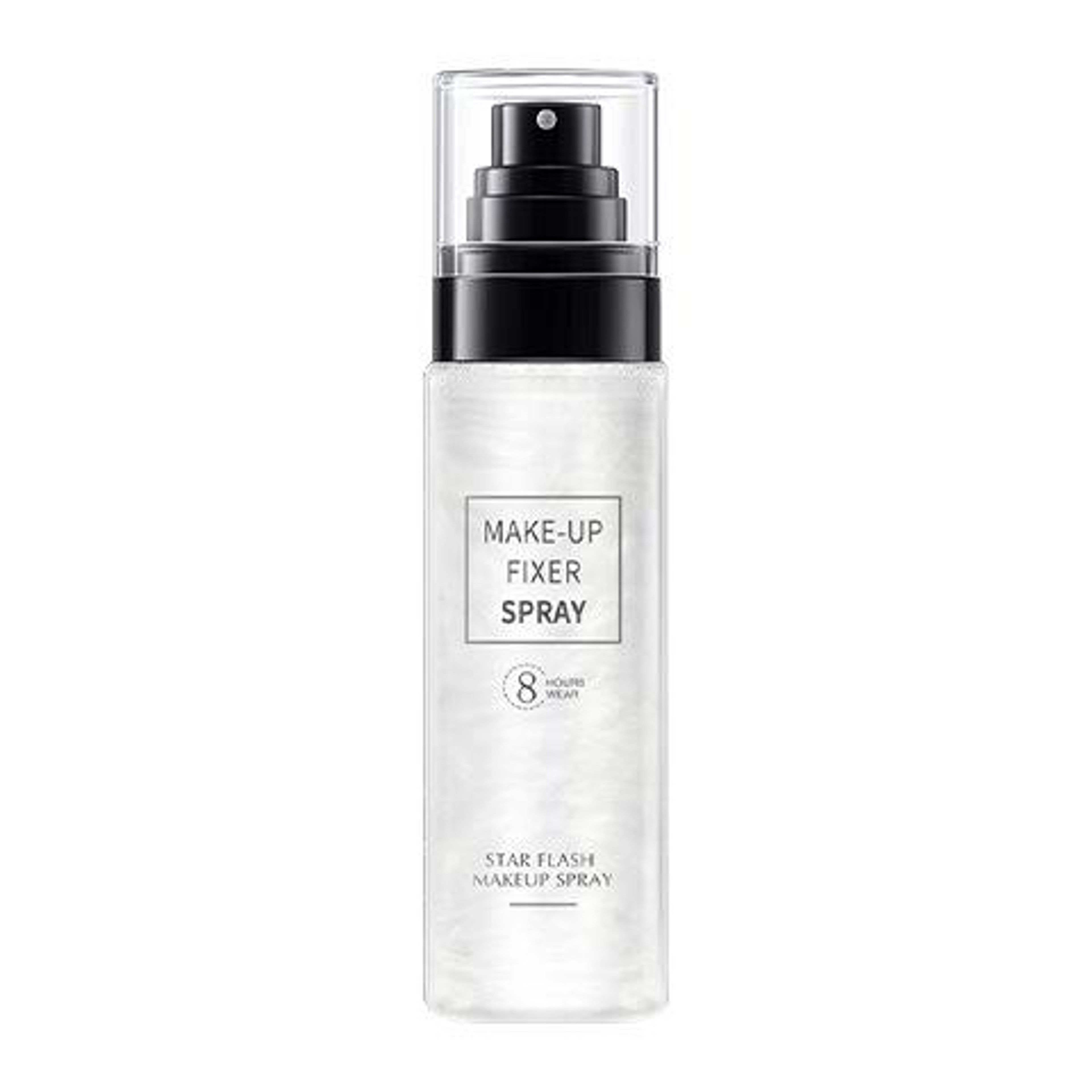 New Makeup Fixing Setting Spray Waterproof Sweatproof  Hydrating Formula For LongLasting OilFree Ma 5