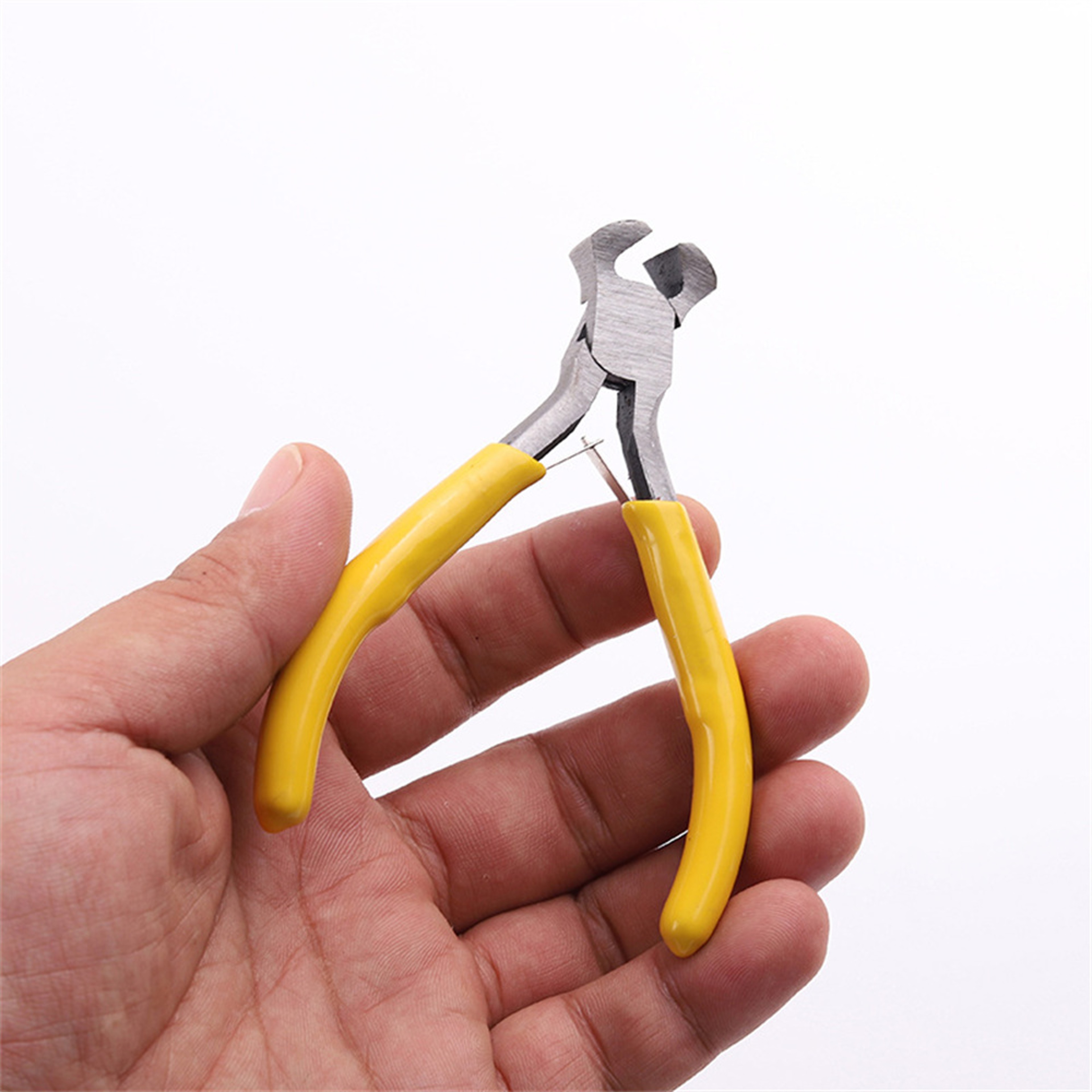 For Crown Watchmakers Repairs WATCH WINDING STEM CUTTER Pliers Shorten Stems Hardware Tools Top Cut