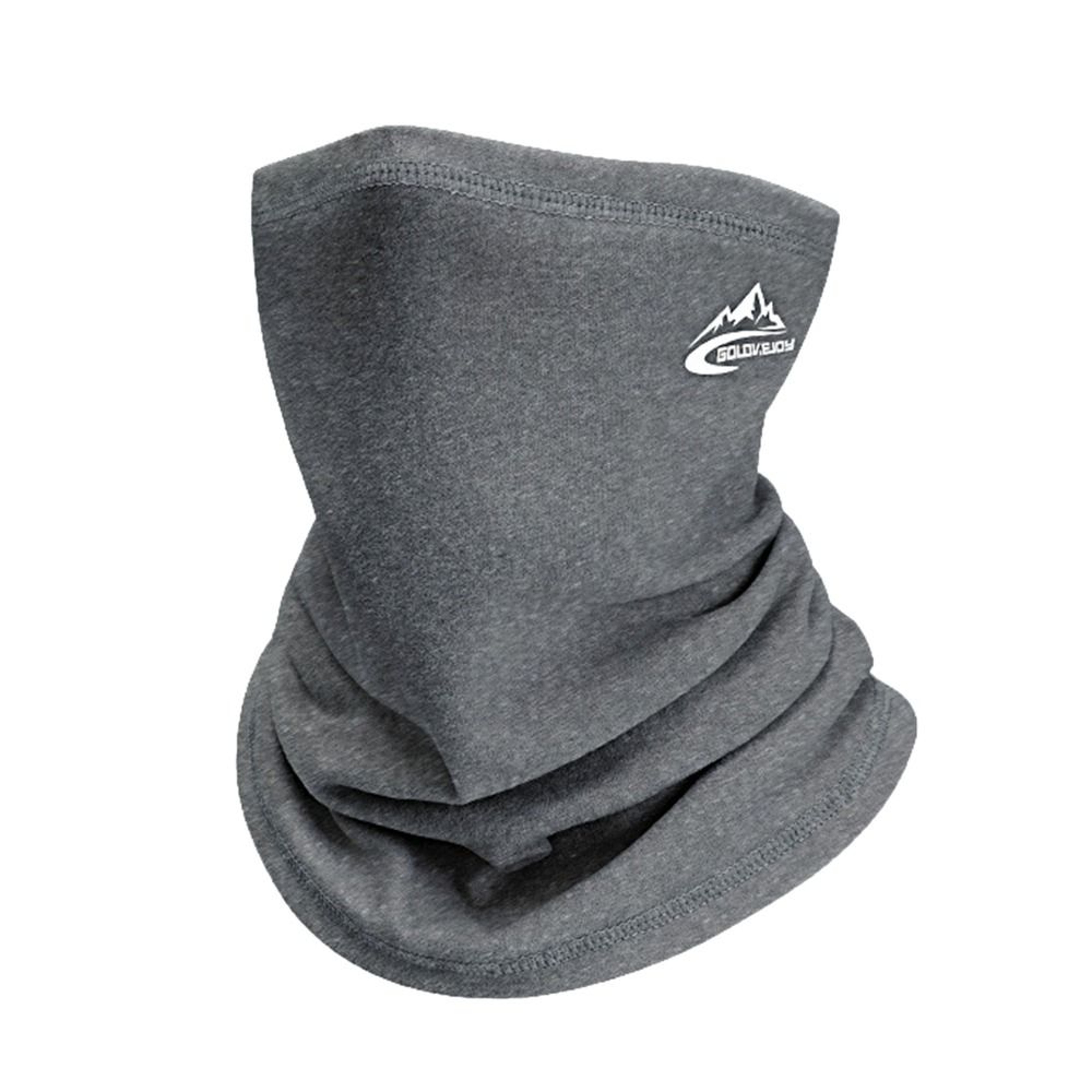 Velvet Winter Neck Gaiter Thermal Running Bandana Scarf For Cold Weather Riding  Outdoor Activities 6