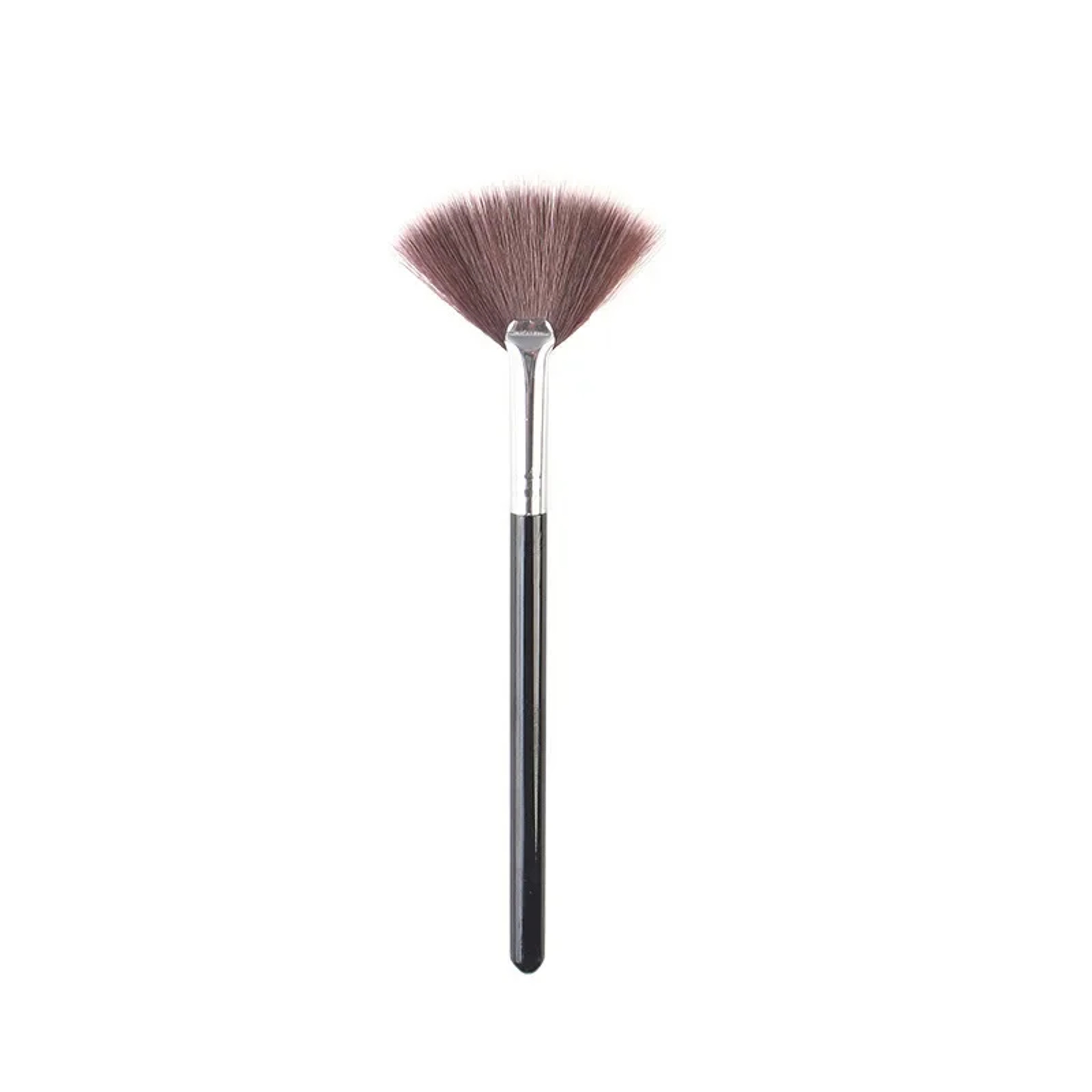Soft Fiber Fan Makeup Brushes, Facial Brush Set for Glycolic Peel, Face Mask, Spa, Salon Use, Cosmetic Applicator – view 4