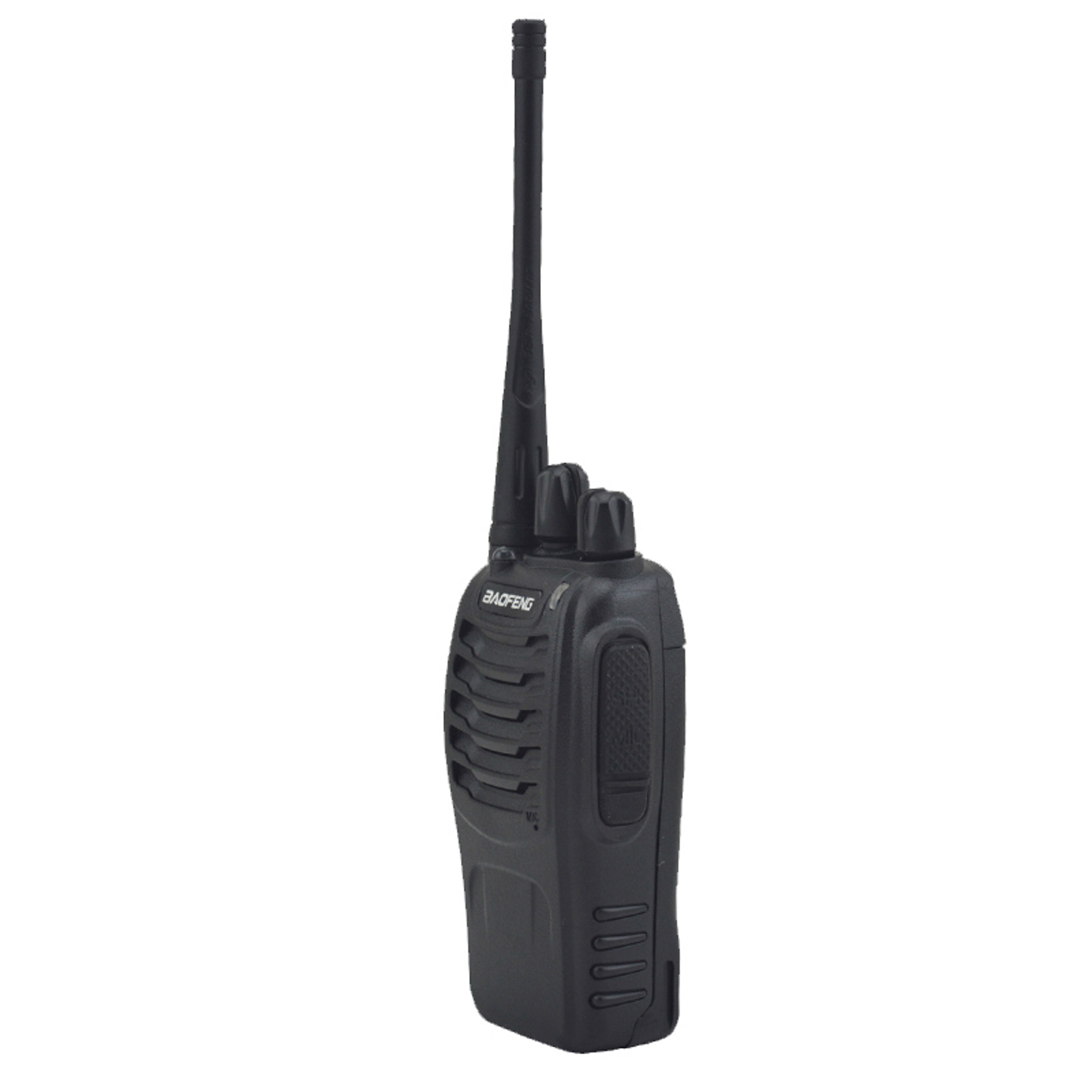 UHF Walkie Talkie 16 Channel Two Way Radio With Earpiece Long Range Portable Transceiversss 4
