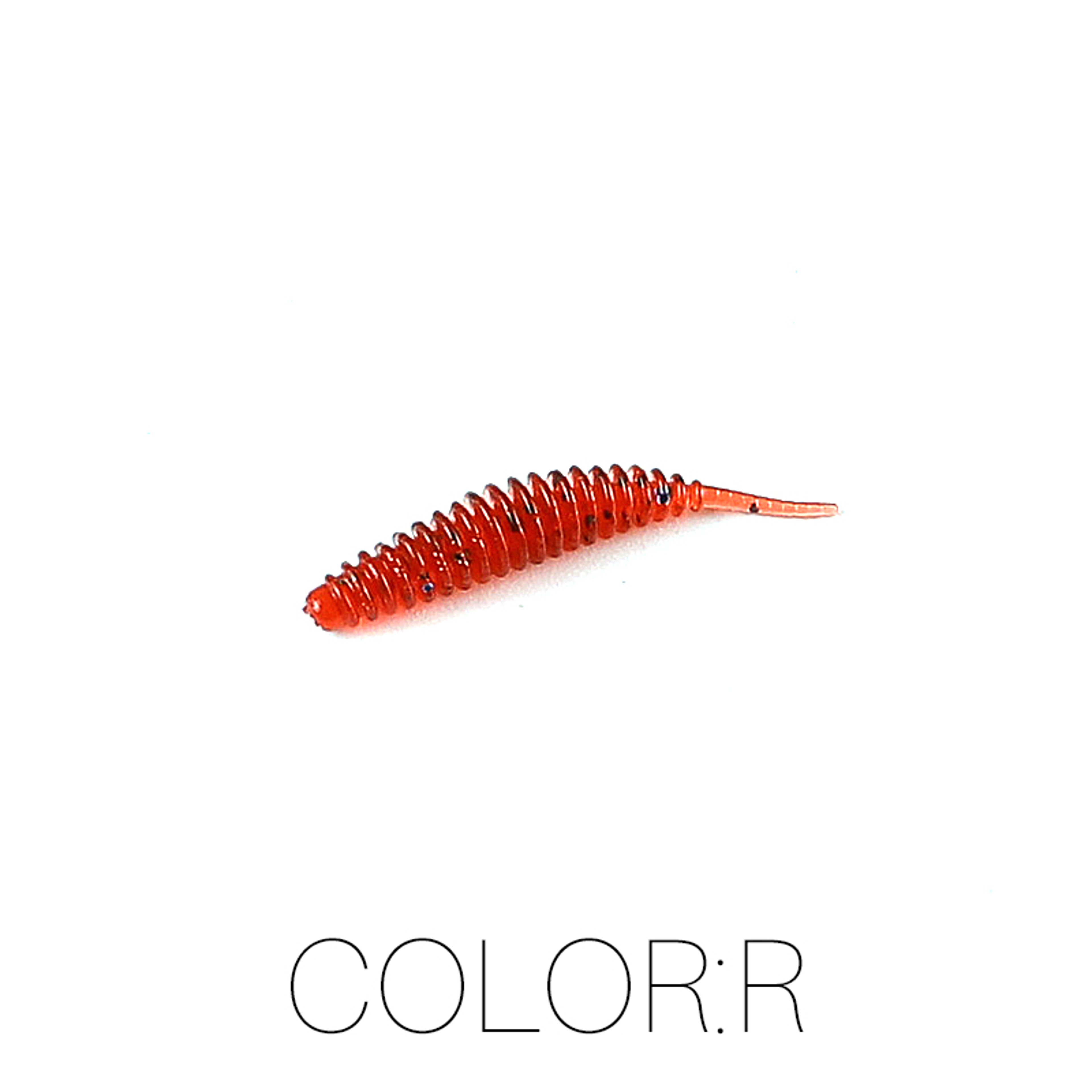 Supercontinent Soft Worm Bait Tanta Fishing Lures Artificial for Carp Bass Trout Fishing Pesca Soft Plastic Grub Kit – view 27