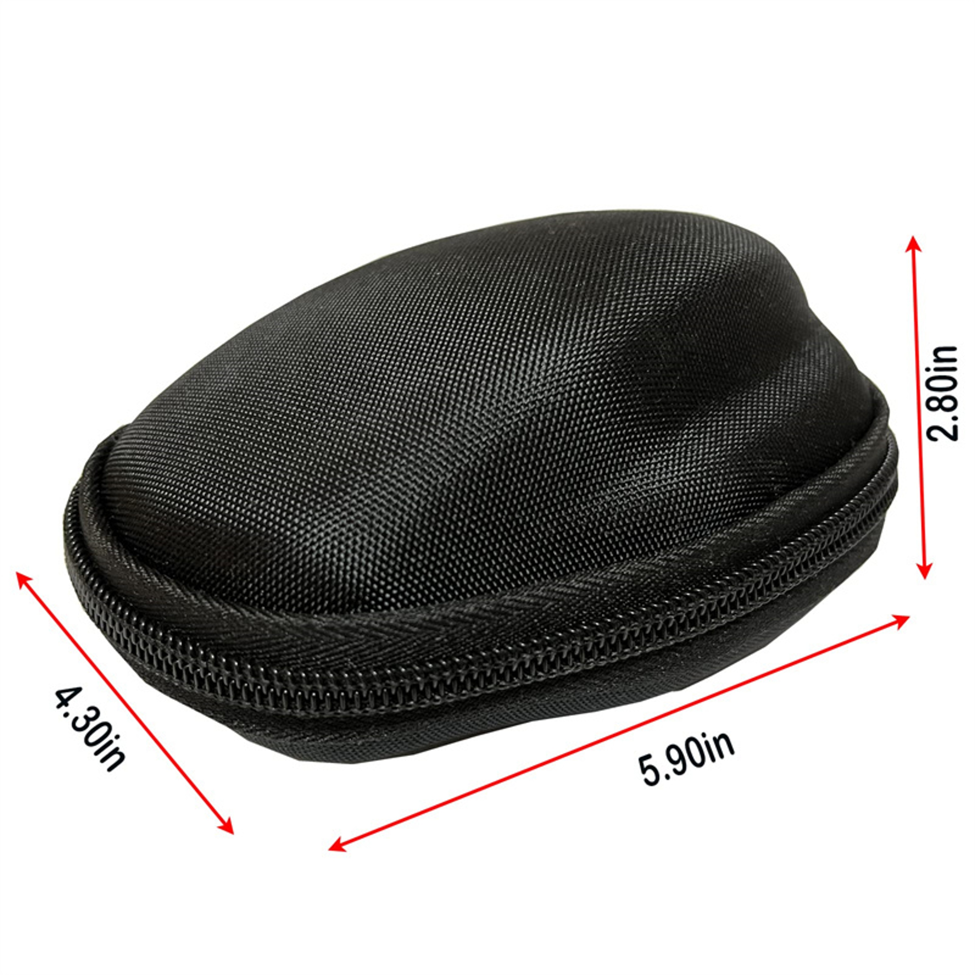 Logitech MX Master 3S Wireless Mouse Case, Durable Hard Shell Travel Bag for Logitech MX Master 3S Mouse Storage – view 6