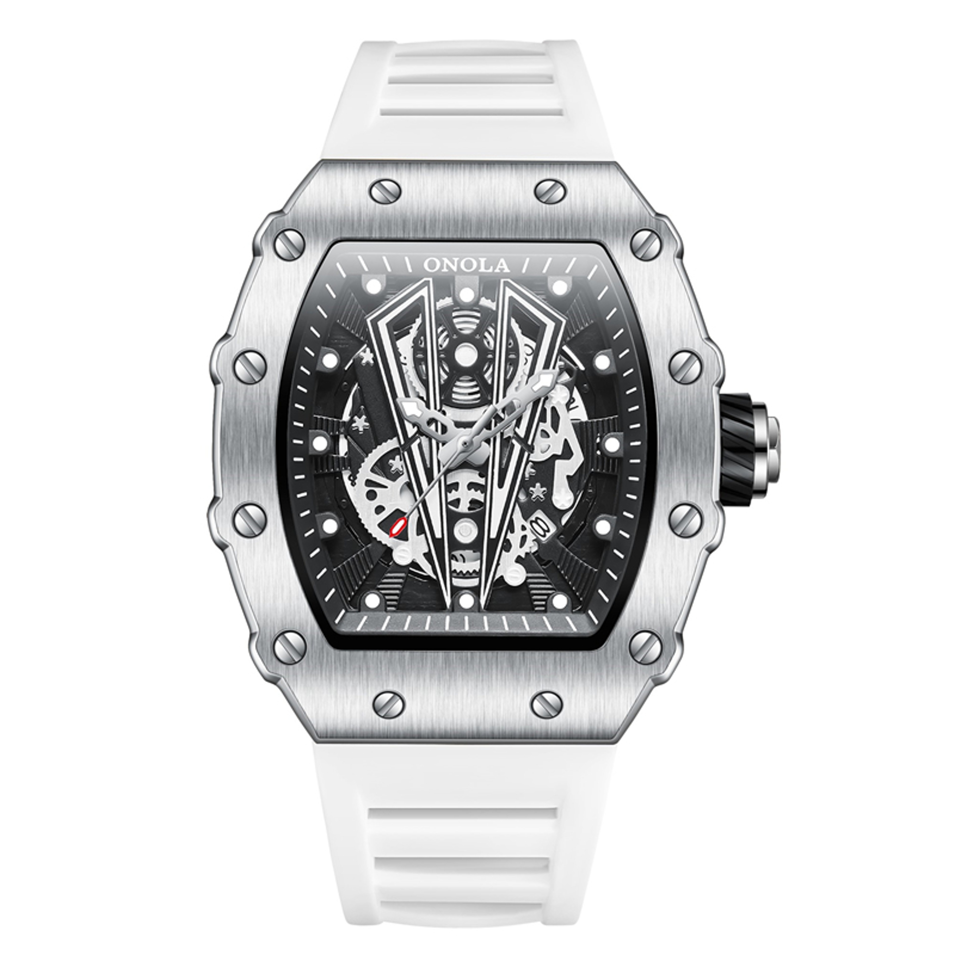 Luxury Top Brand Men Fashion Mens Watch, Quartz Waterproof Sport Male Watches, Dress Watch, Stylish Clock for Man – view 14