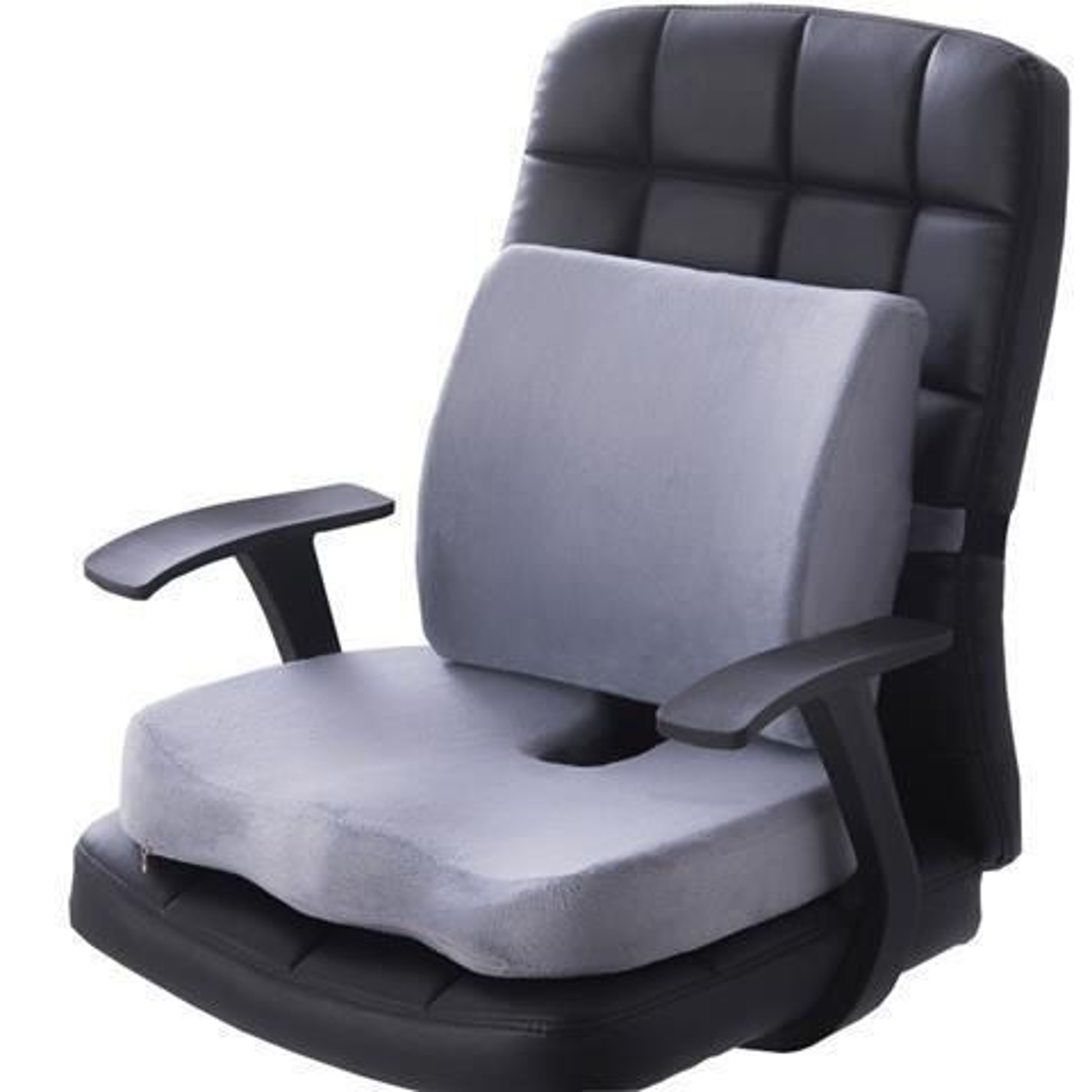 Premium Pressure Relief Cushion Breathable Set 8