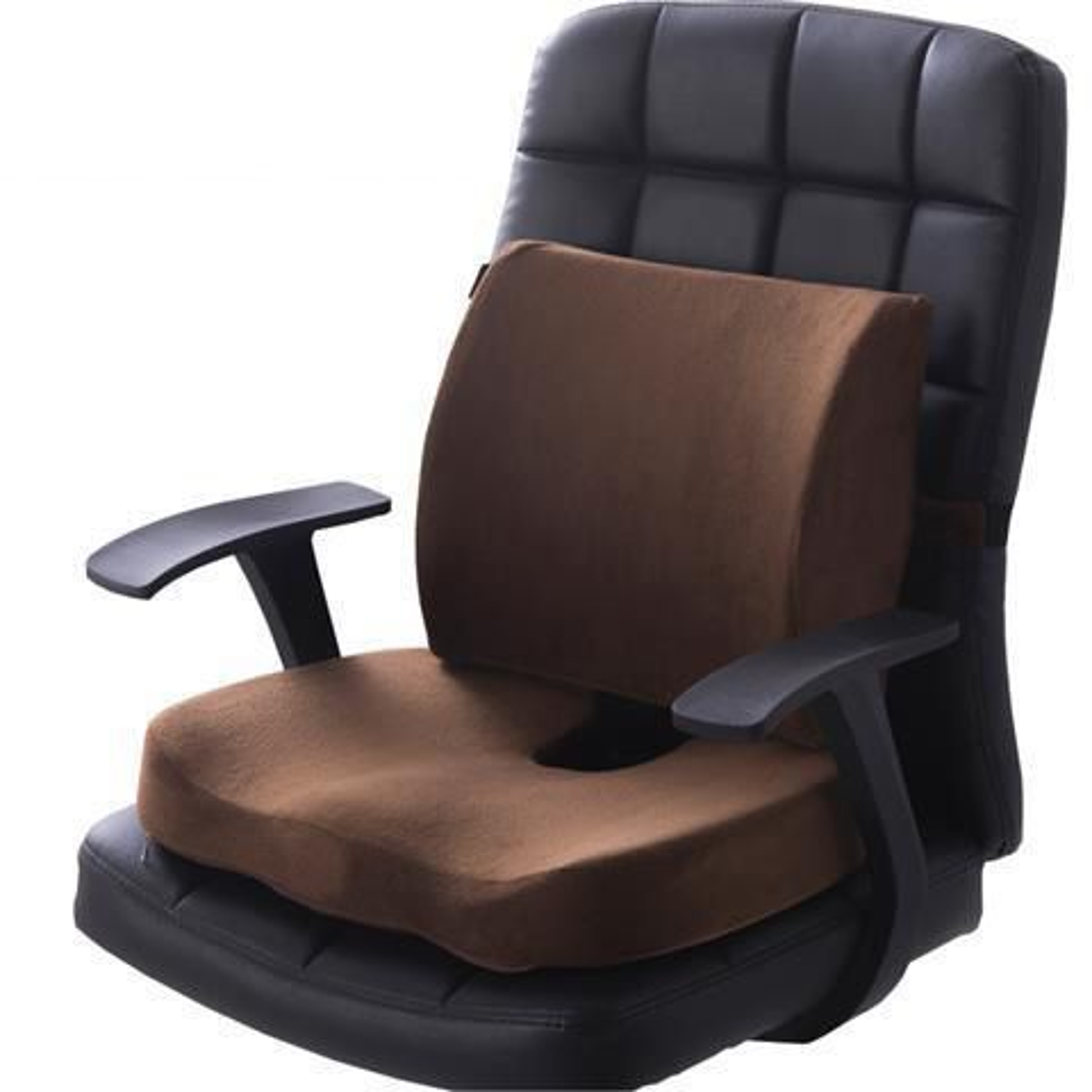 Premium Pressure Relief Cushion Breathable Set 9
