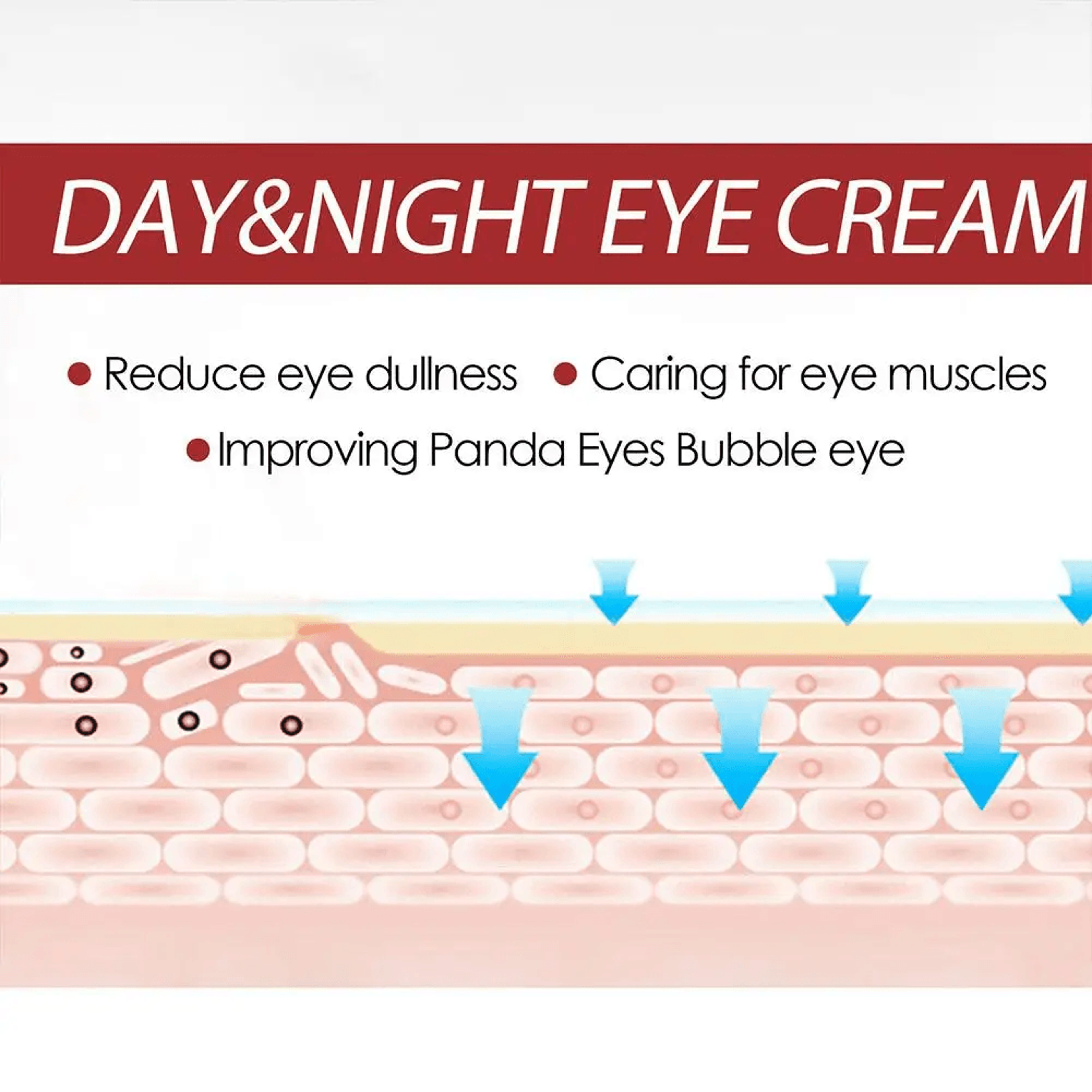 under eye cream for men and women