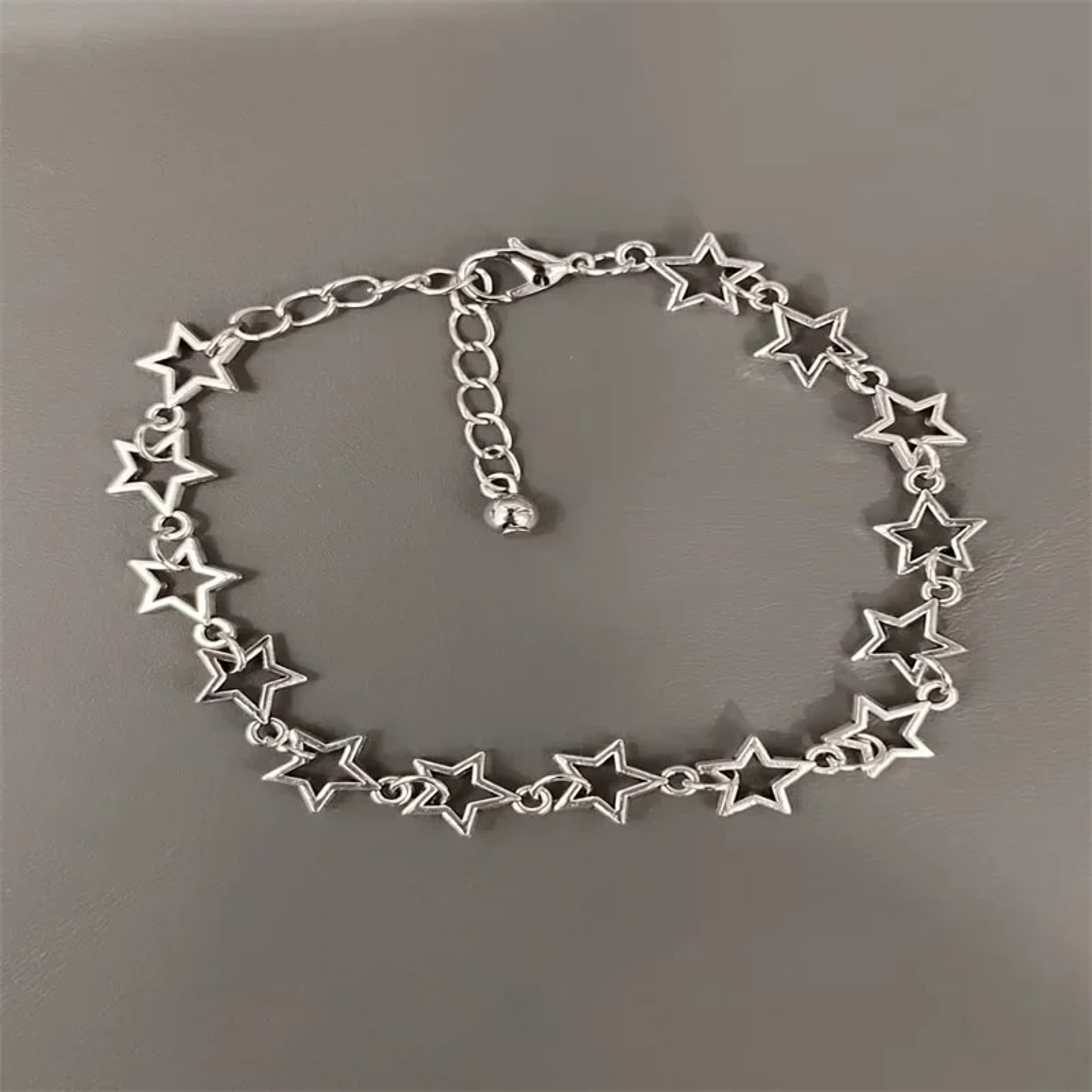 nhSJStars-charm-bracelet-Grunge-Stars-Link-bracelet-anime-inspired-bangles-for-women-charm-bracelet-y2k.jpg