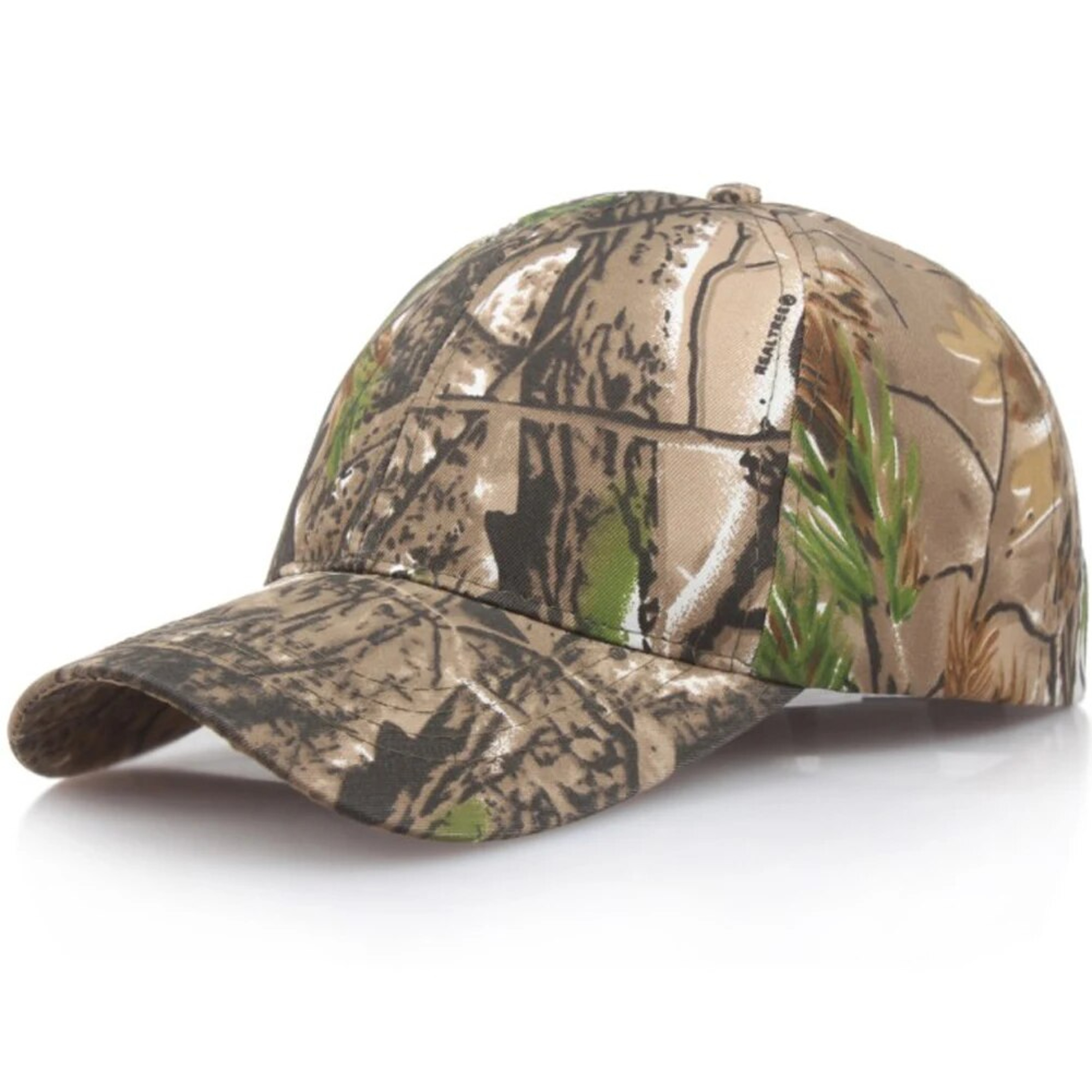 NazGNewMilitaryBaseballCapsCamouflageArmySoldierCombatHatAdjustableSummerSnapbackCapsUV