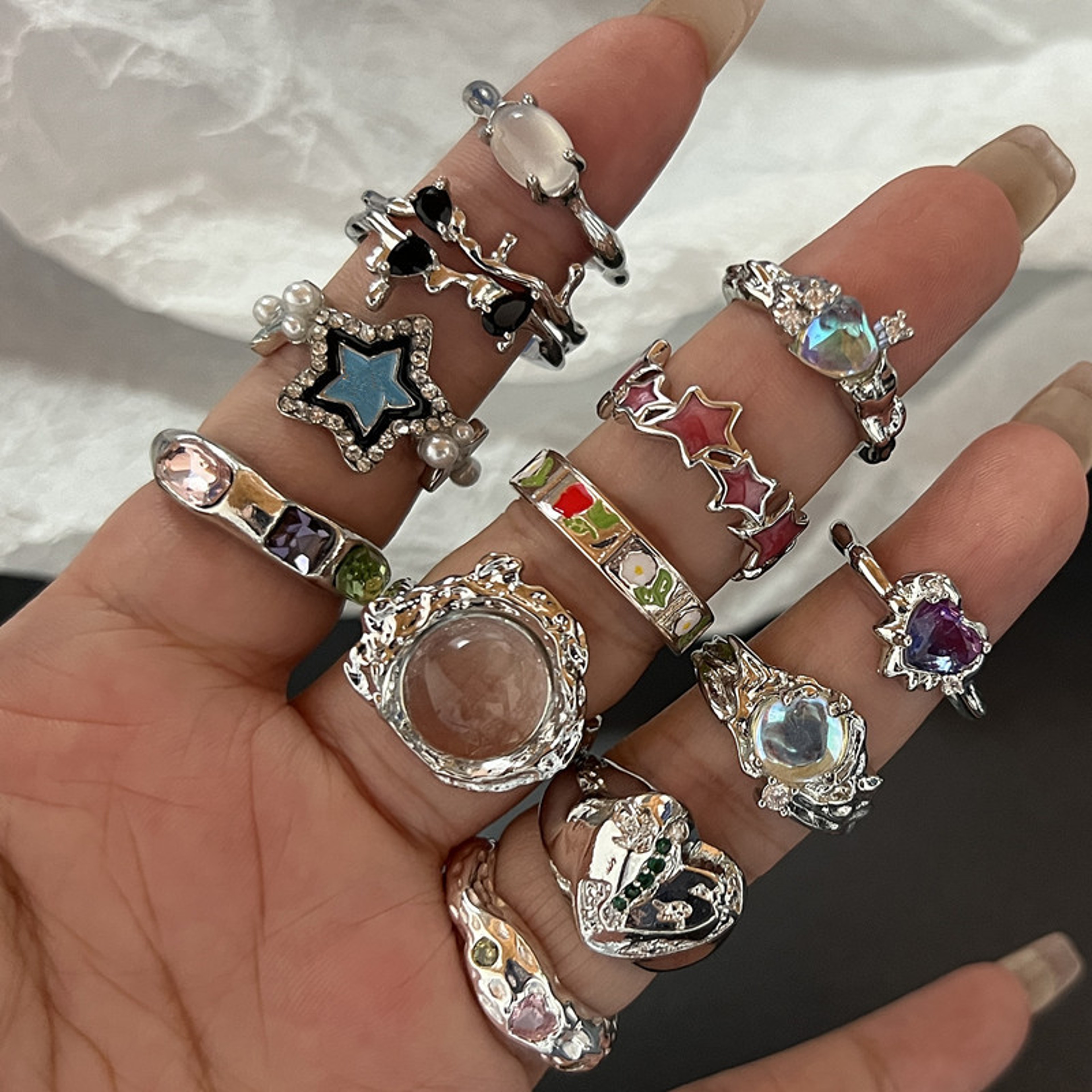 kB8KY2K-Crystal-Rings-Kpop-Heart-Adjustable-Ring-Irregular-Geometry-Punk-Vintage-Rings-Set-for-Women-Girls.jpg