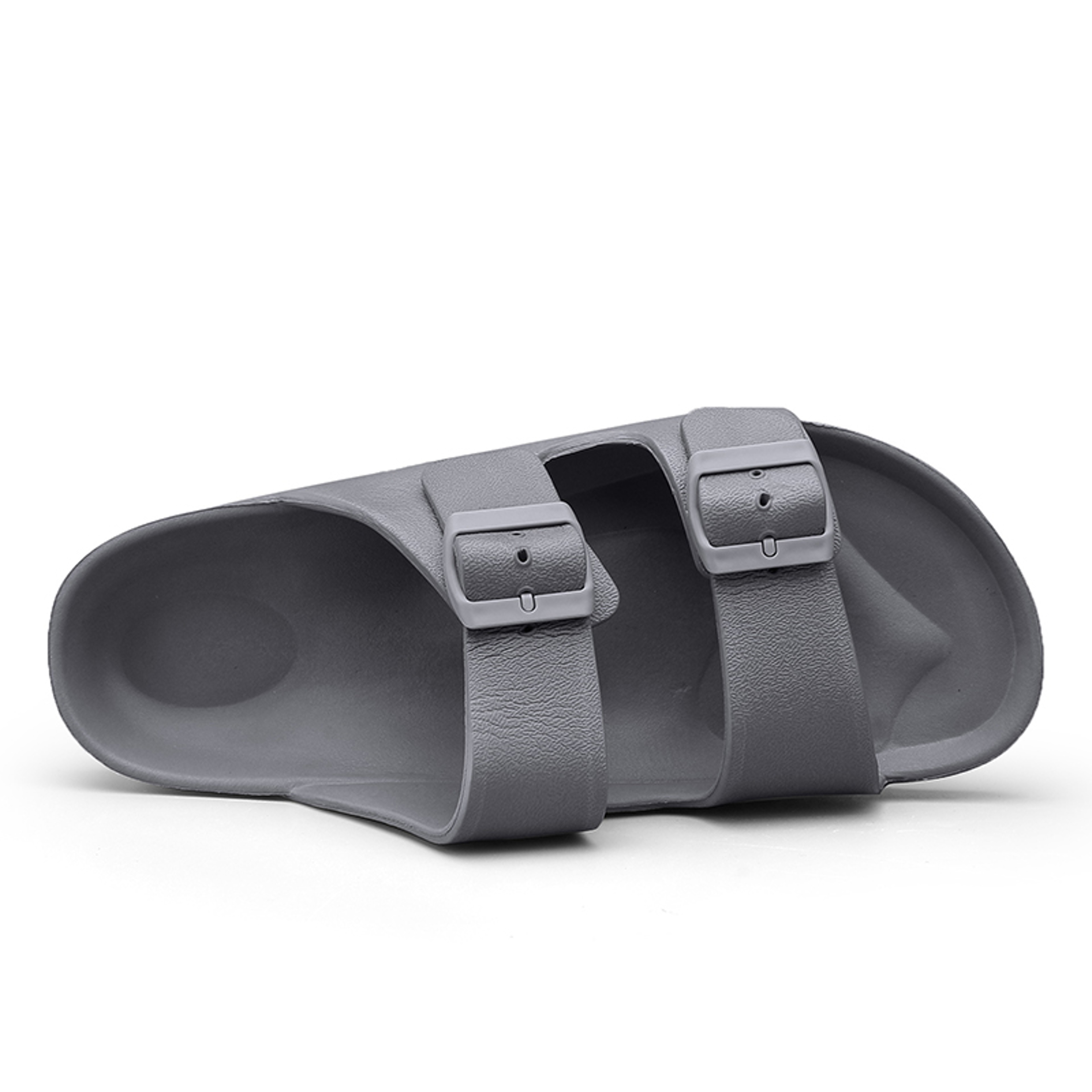 Breathable Summer Slides For Men Adjustable Soft EVA Slippers Lightweight  AntiSlip For IndoorOutdo