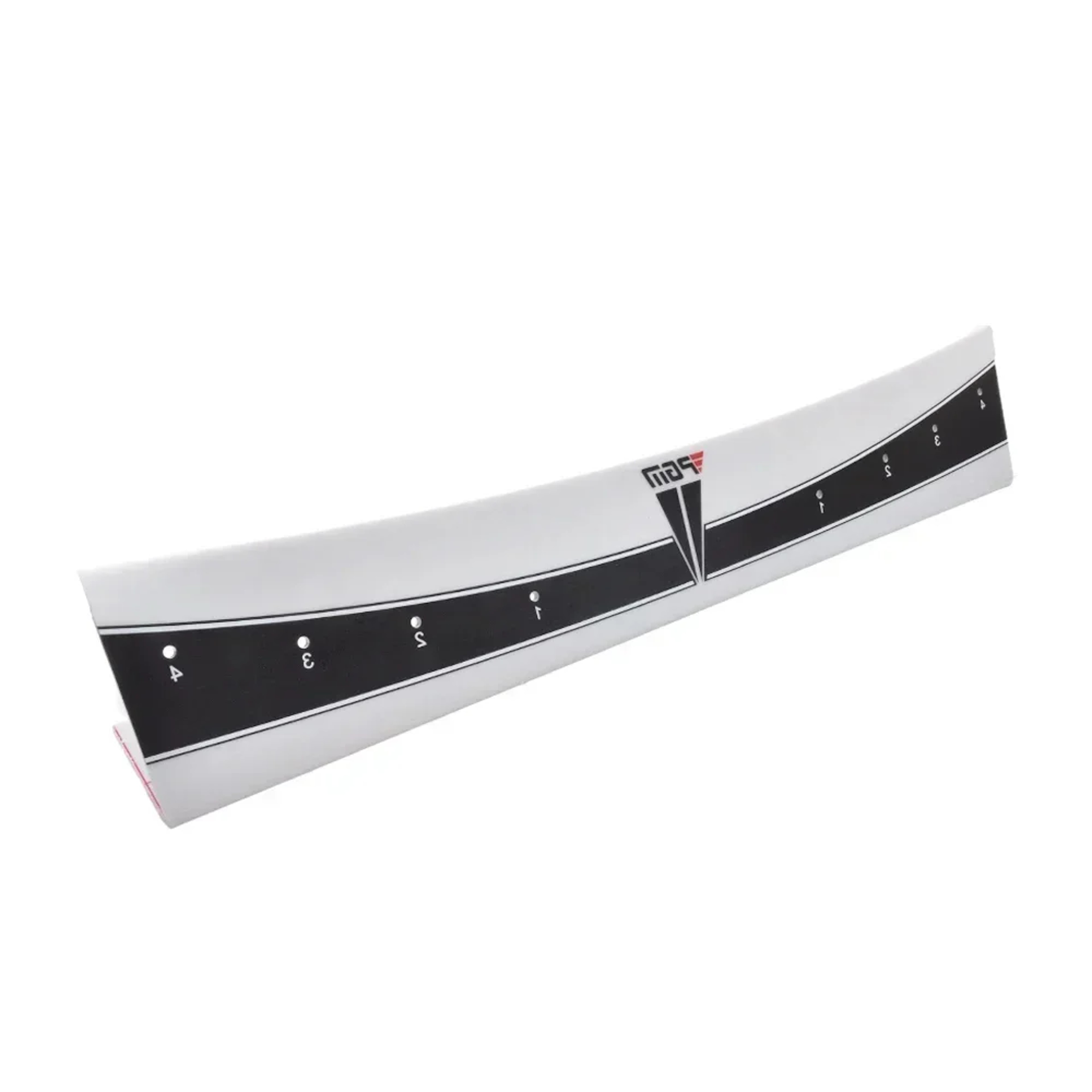 PGM Golf Putting Training Aid Golf Putting Track Rail For IndoorOutdoor Practice Golfer Arc Equipme 0