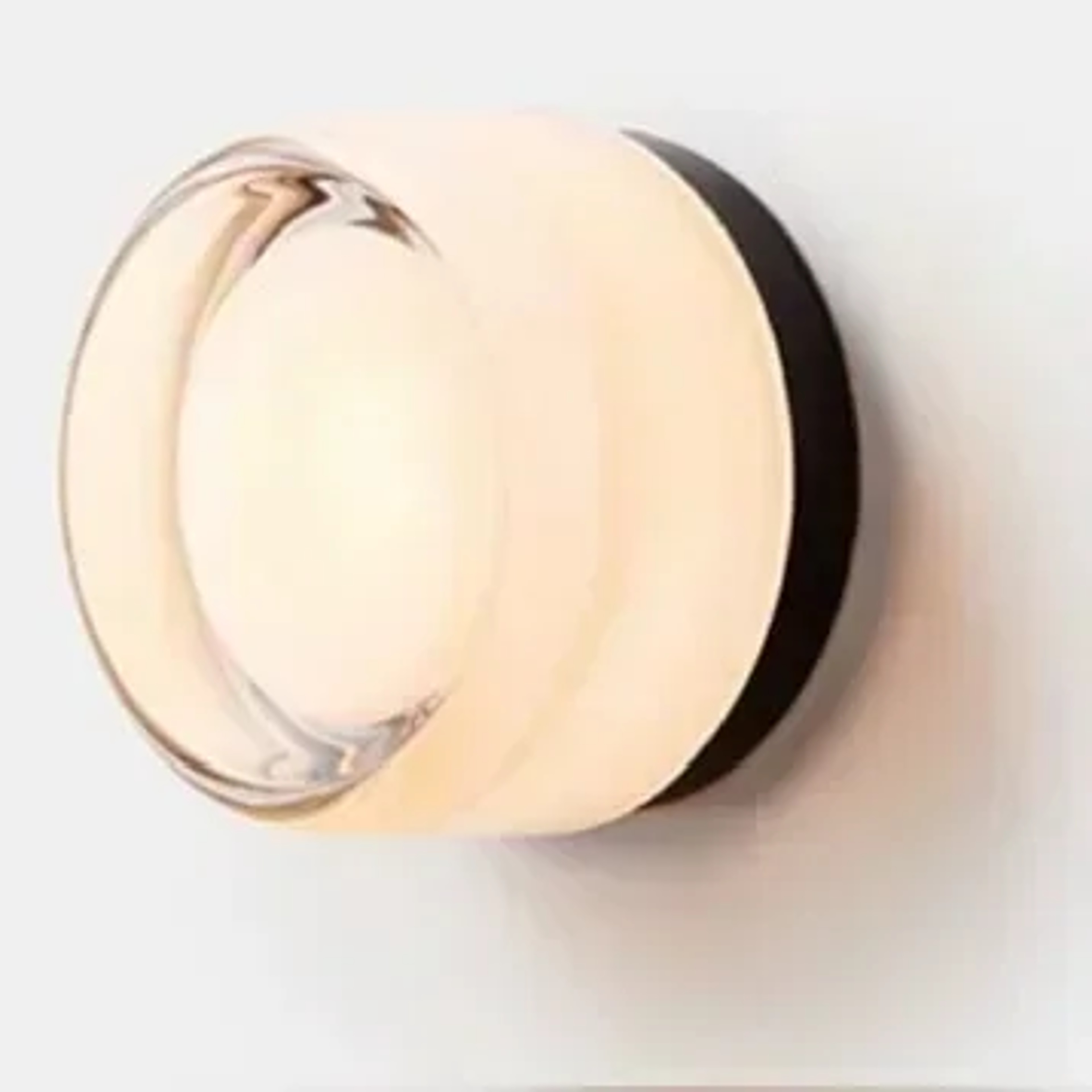 Modern Design LED Wall Lamps For Bedroom  Bedside Indoor Outdoor Round Sconce Light Fixtures Acryli 9