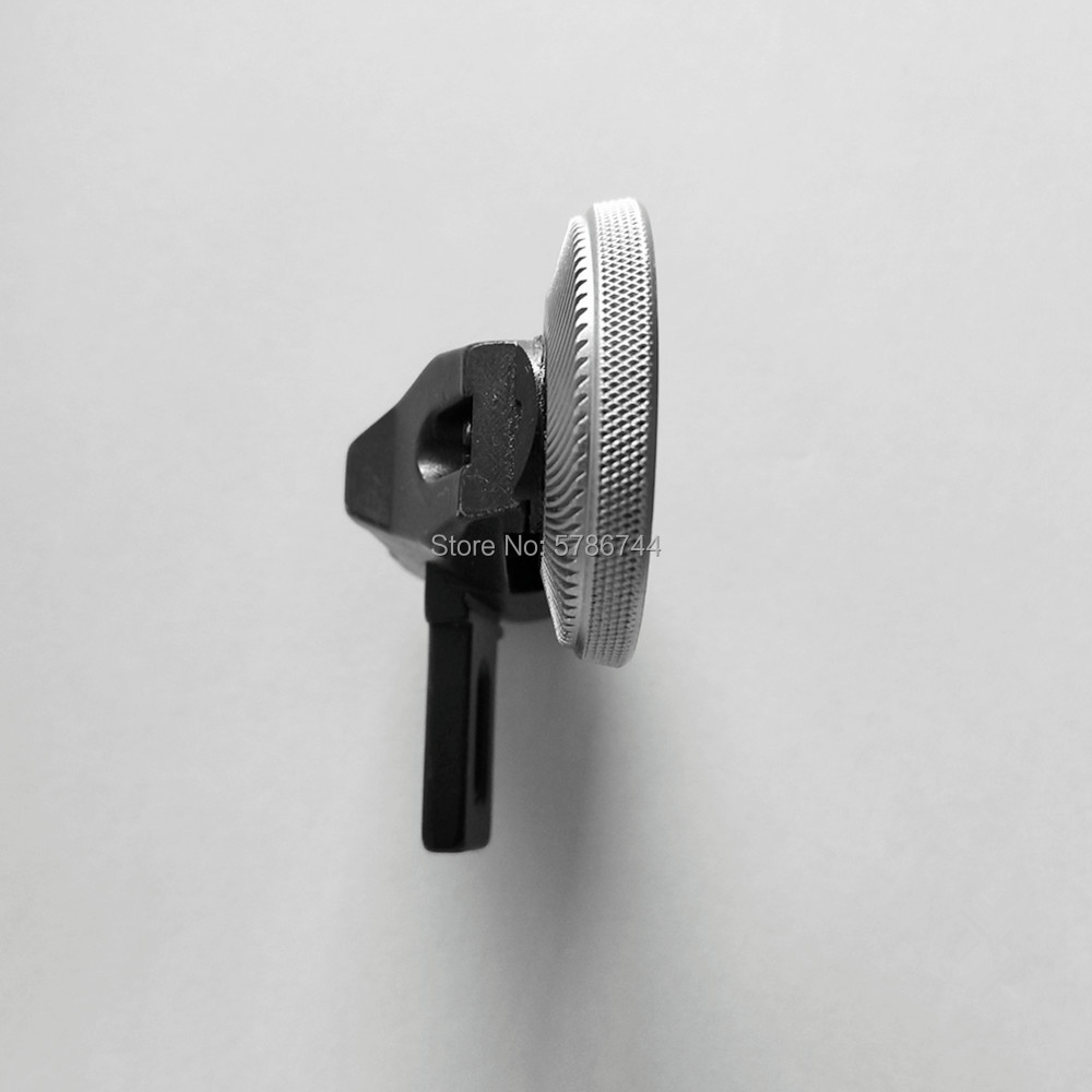 High-Quality Roller Presser Foot Compatible with PFAFF, ZOJE Industrial Sewing Machines – view 1