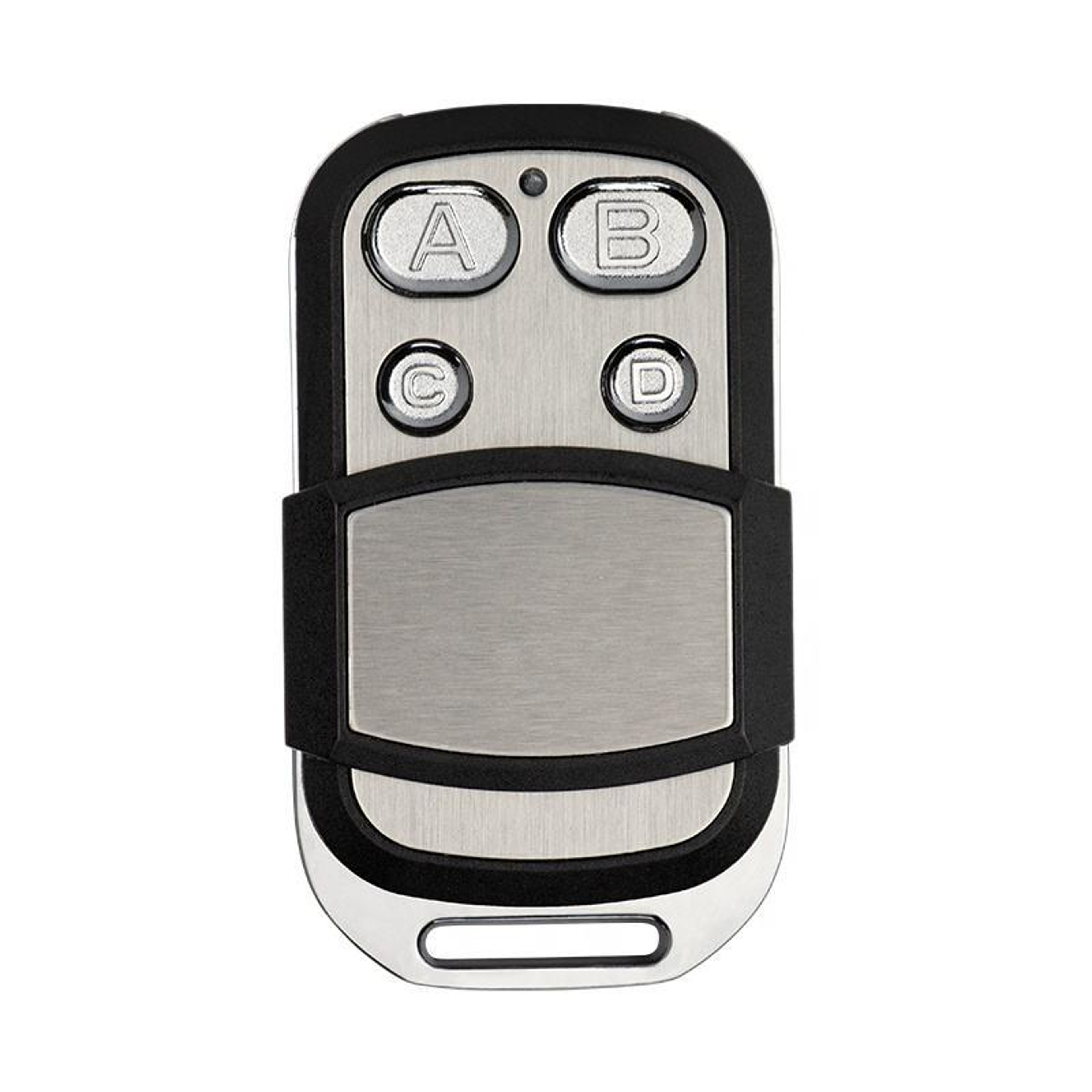 XT4 433.92MHz Remote Control Transmitter (433RC), Long-Range Wireless RF Switch for Industrial & Smart Home Use – view 3
