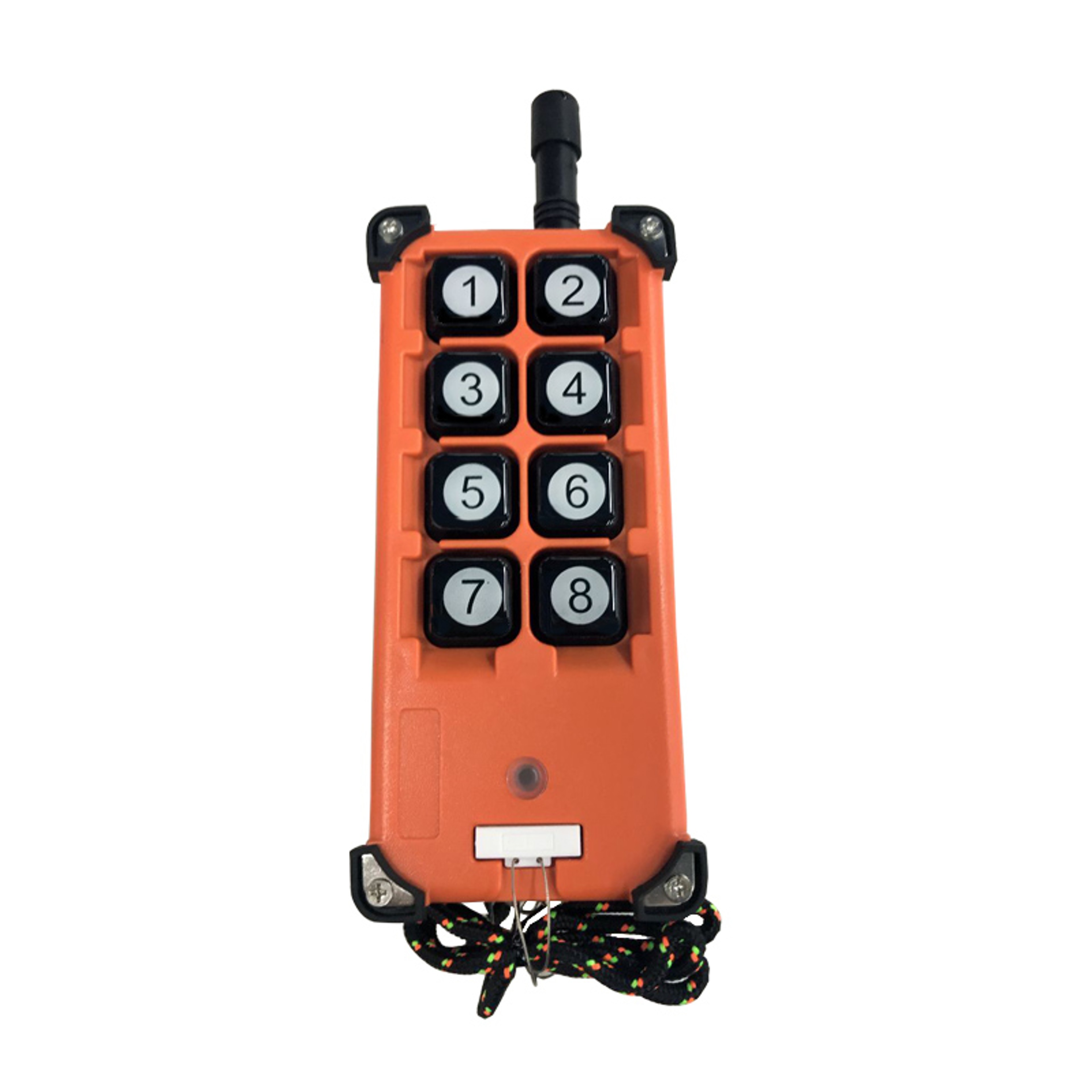 3000m 1CH Wireless Remote Control Switch Kit DC12V24V 433MHz RF Transmitter  Receiver For LED Light 2