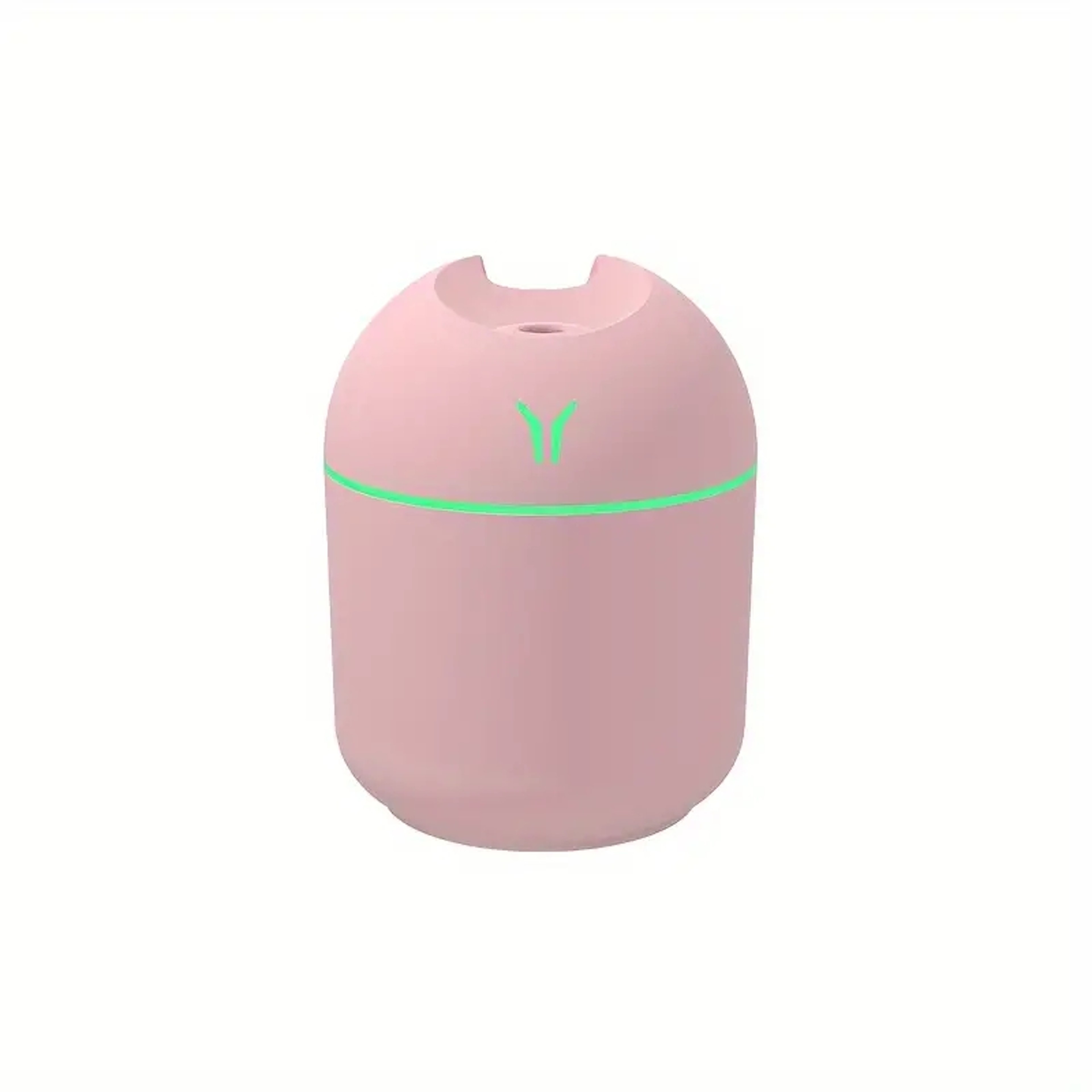 Portable Mini Cup Spray Mist Humidifier Double Wet Essential Oil Diffuser USB Car Air Humidifier Fo 5