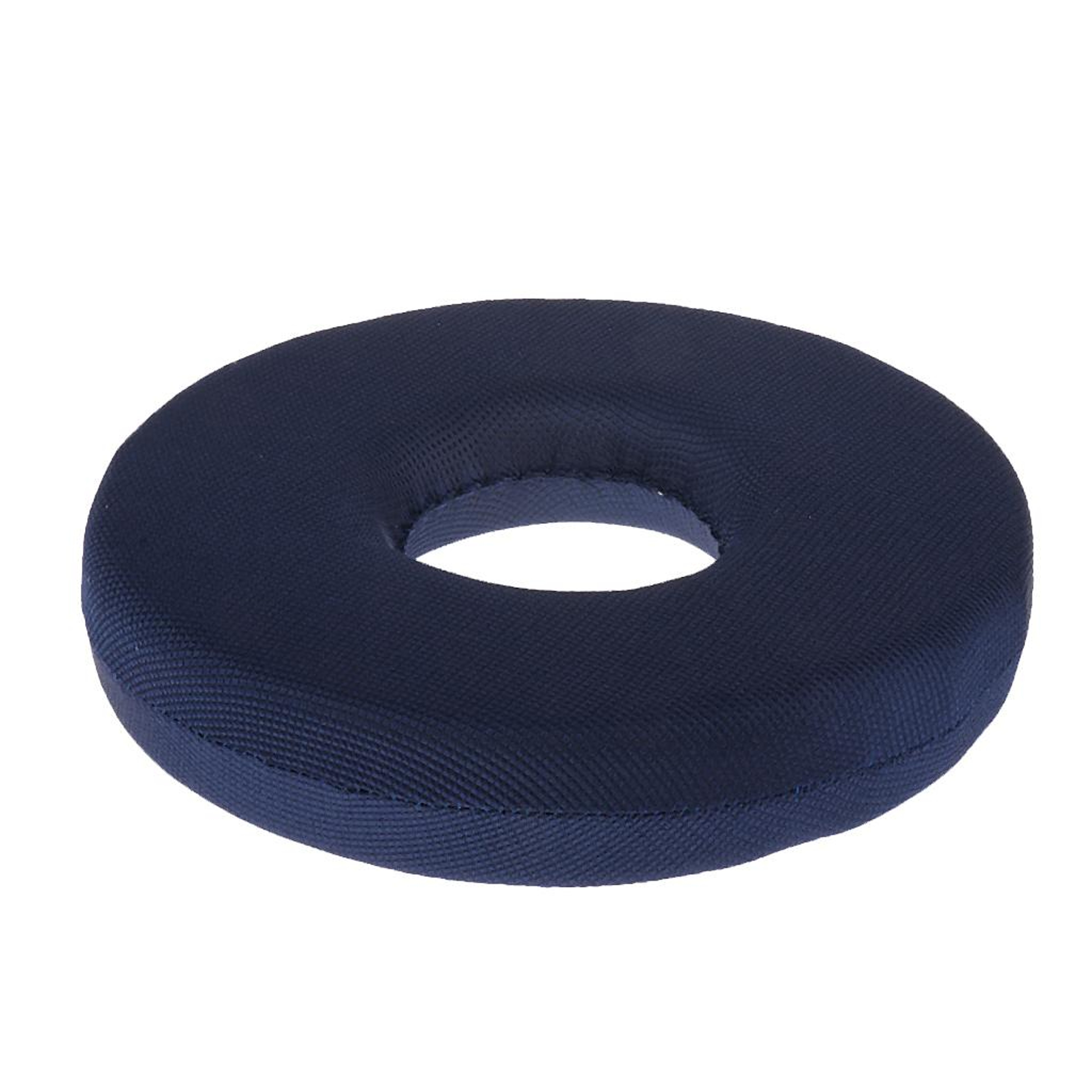 Orthopedic Foam Donut Cushion Ring Pillow with Removable Cover for Hemorrhoid, Coccyx, Pregnancy and Tailbone Pain – view 4
