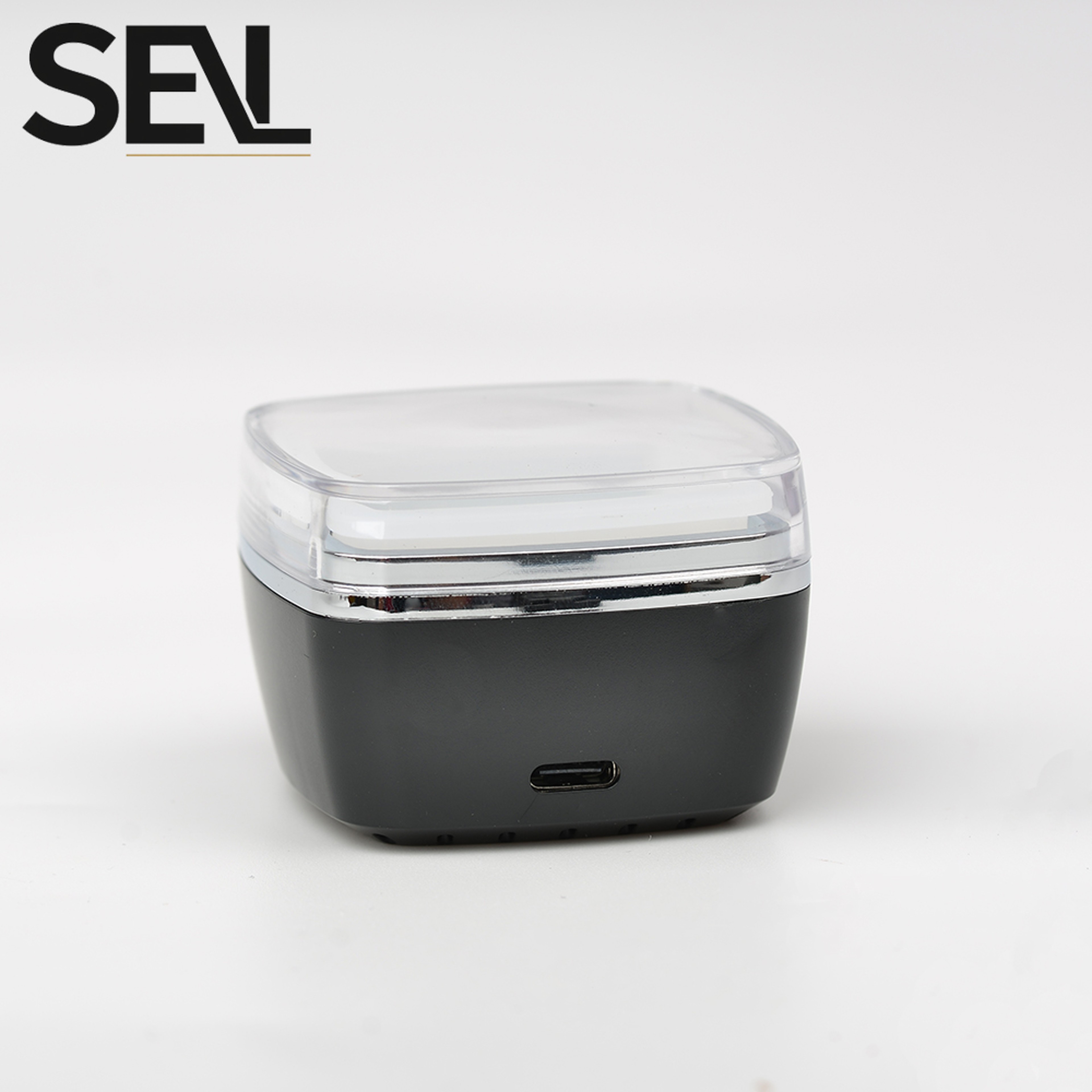 USB Wax Warmer, Depilatory Wax Heater Machine, Facial and Nose Waxing Kit for Men and Women, Includes Waxing Beans – view 3