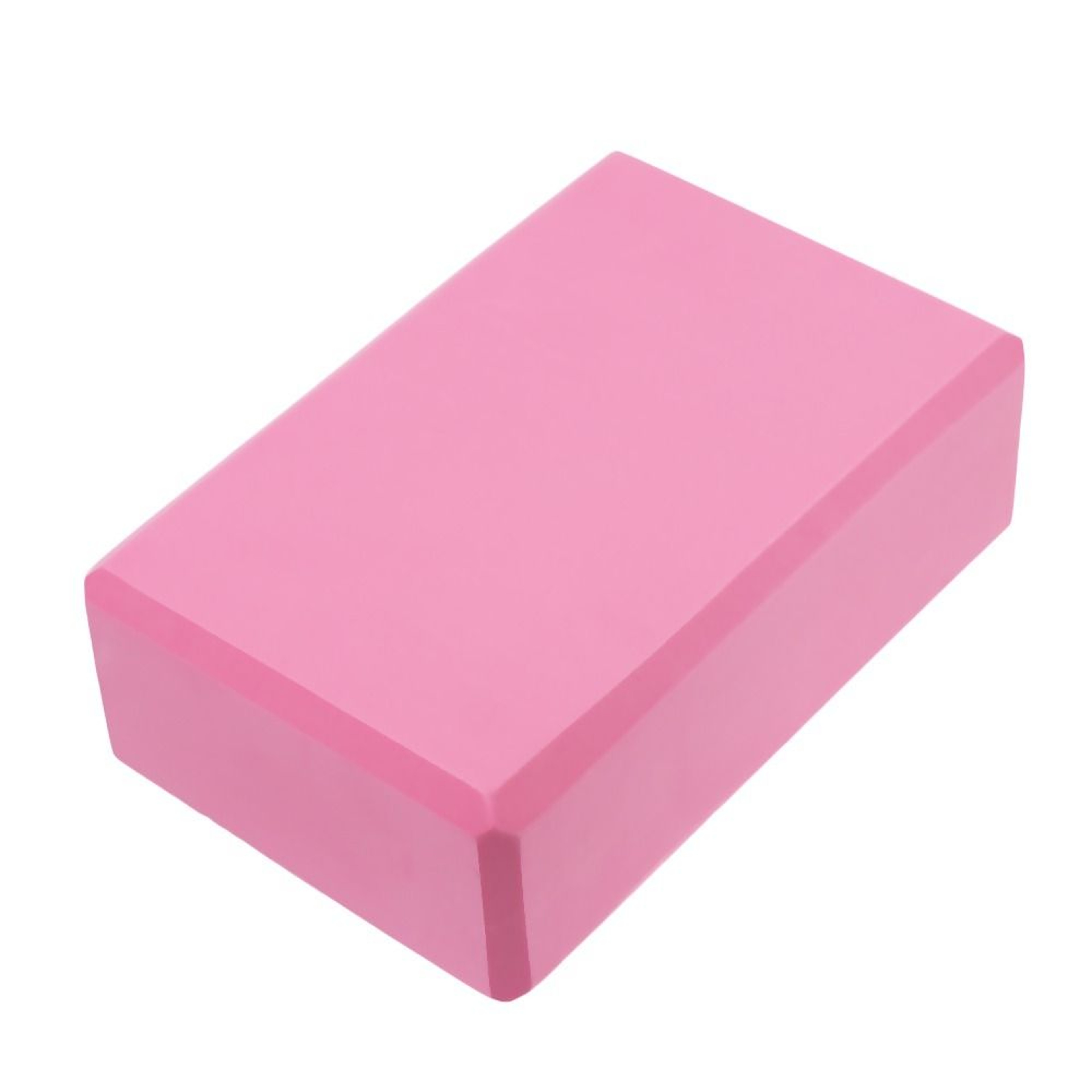 NonSlip EVA Yoga Block Brick Foam For Body Shaping Pilates Stretching Gym Training  Fitness Health  10