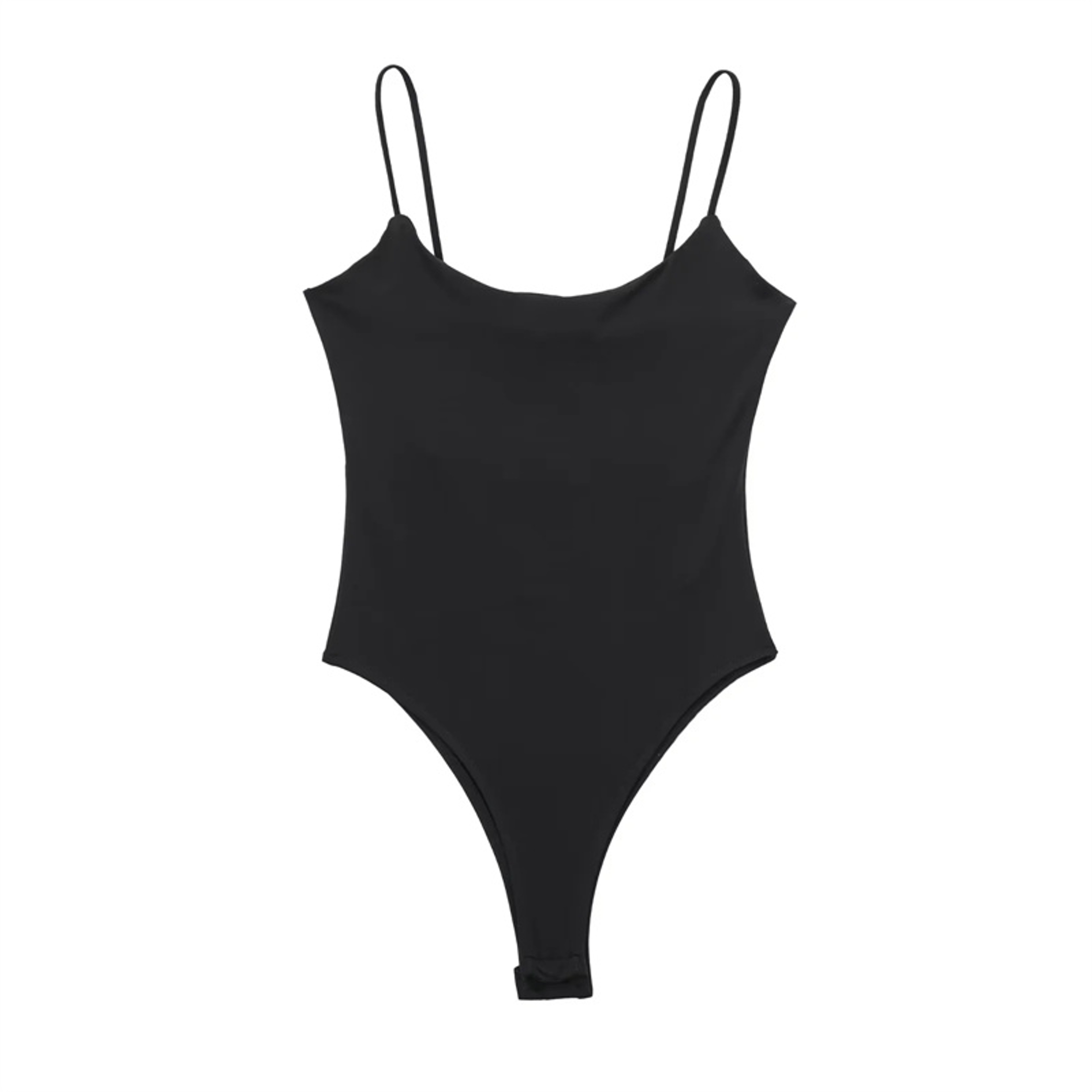 Sexy Backless Bodysuit For Women MUJER 2025 Tight Bodys Black And White One Piece Jumpsuit Lingerie 4