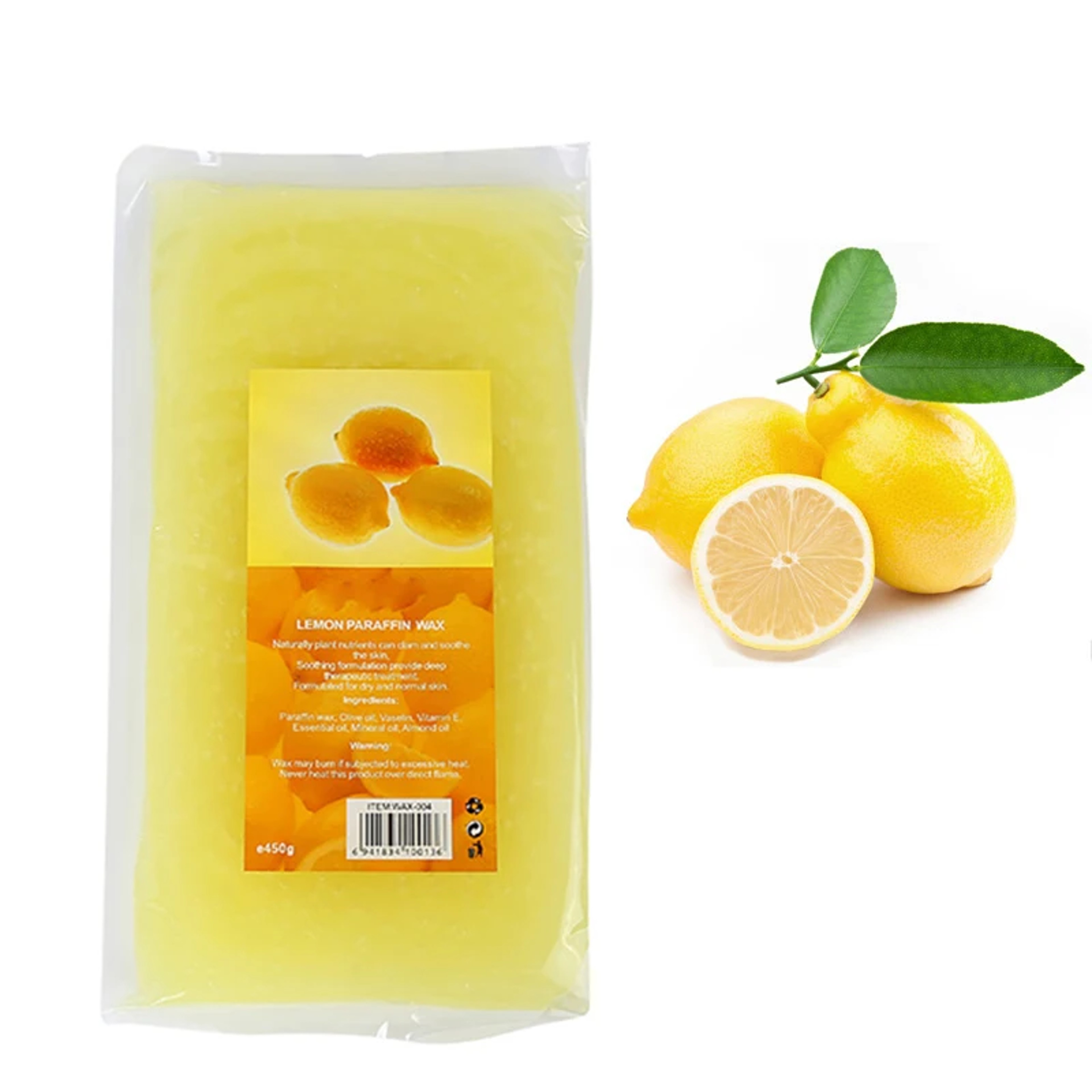 Professional Paraffin Wax Hand Mask, Moisturizing Kit for Soft, Smooth Skin, At Home Spa Treatment – view 7