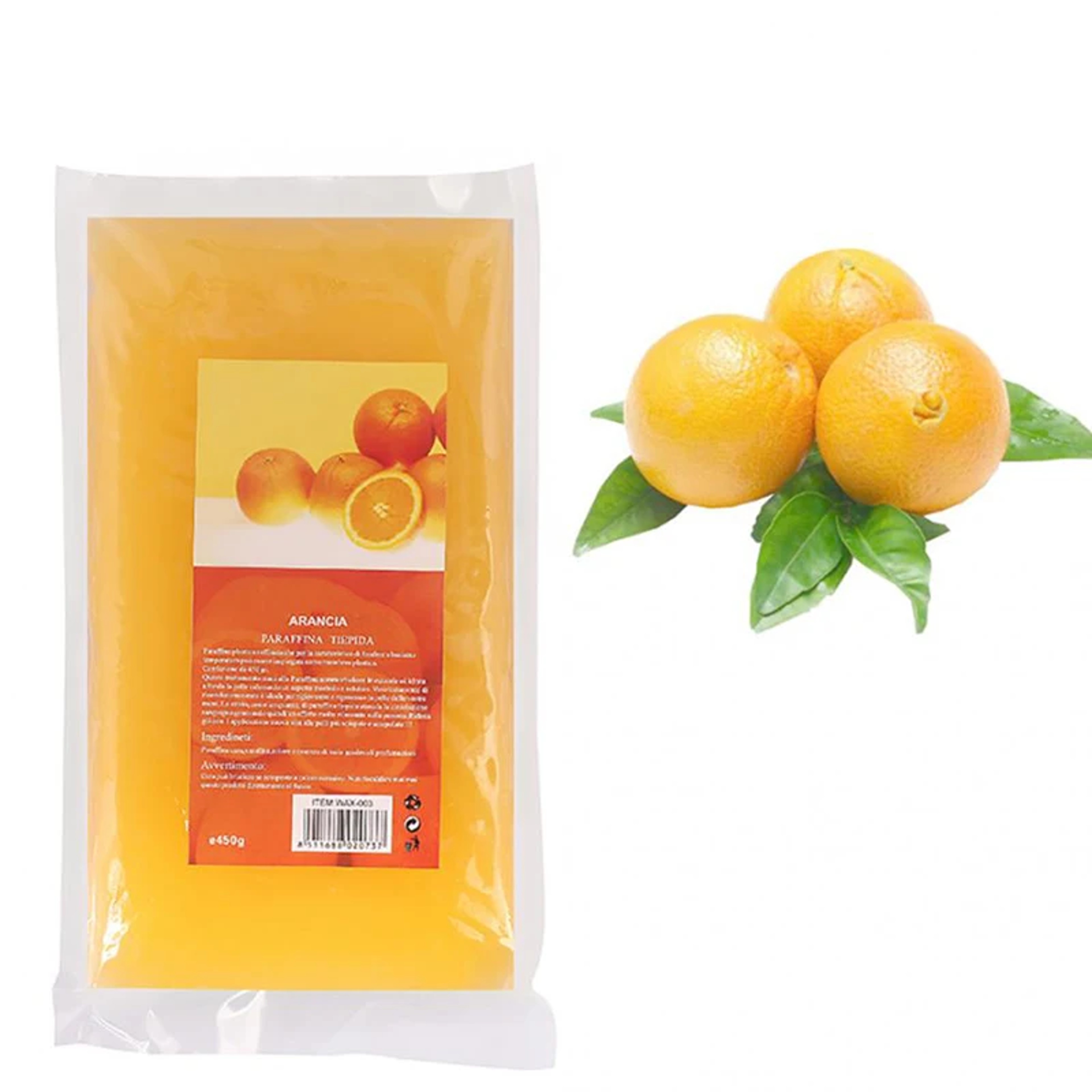 Professional Paraffin Wax Hand Mask, Moisturizing Kit for Soft, Smooth Skin, At Home Spa Treatment – view 8