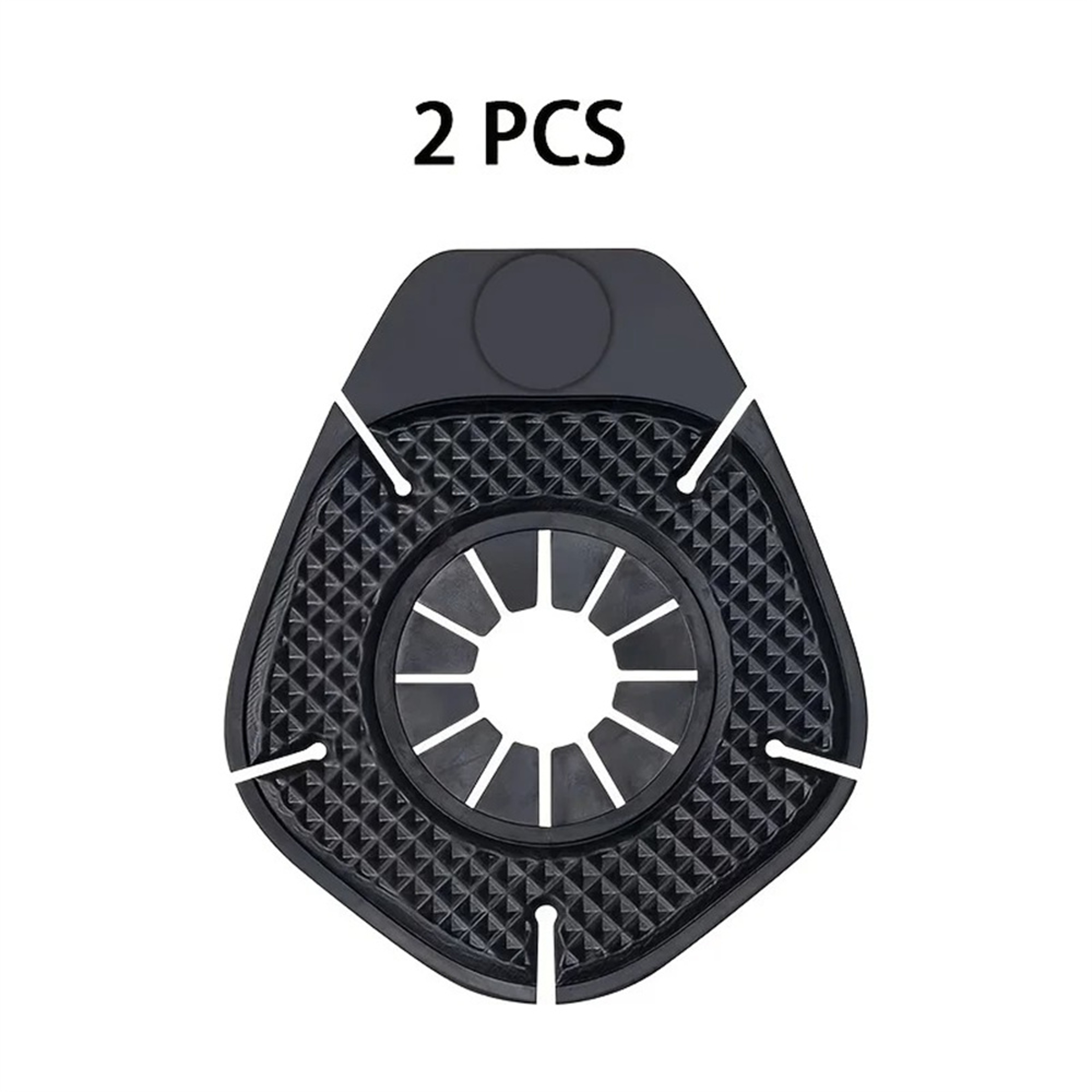 Silicone Windshield Wiper Arm Hole Cover, Universal Car Wiper Bottom Prevent Debris Leaf Falling Dustproof Pad – view 7