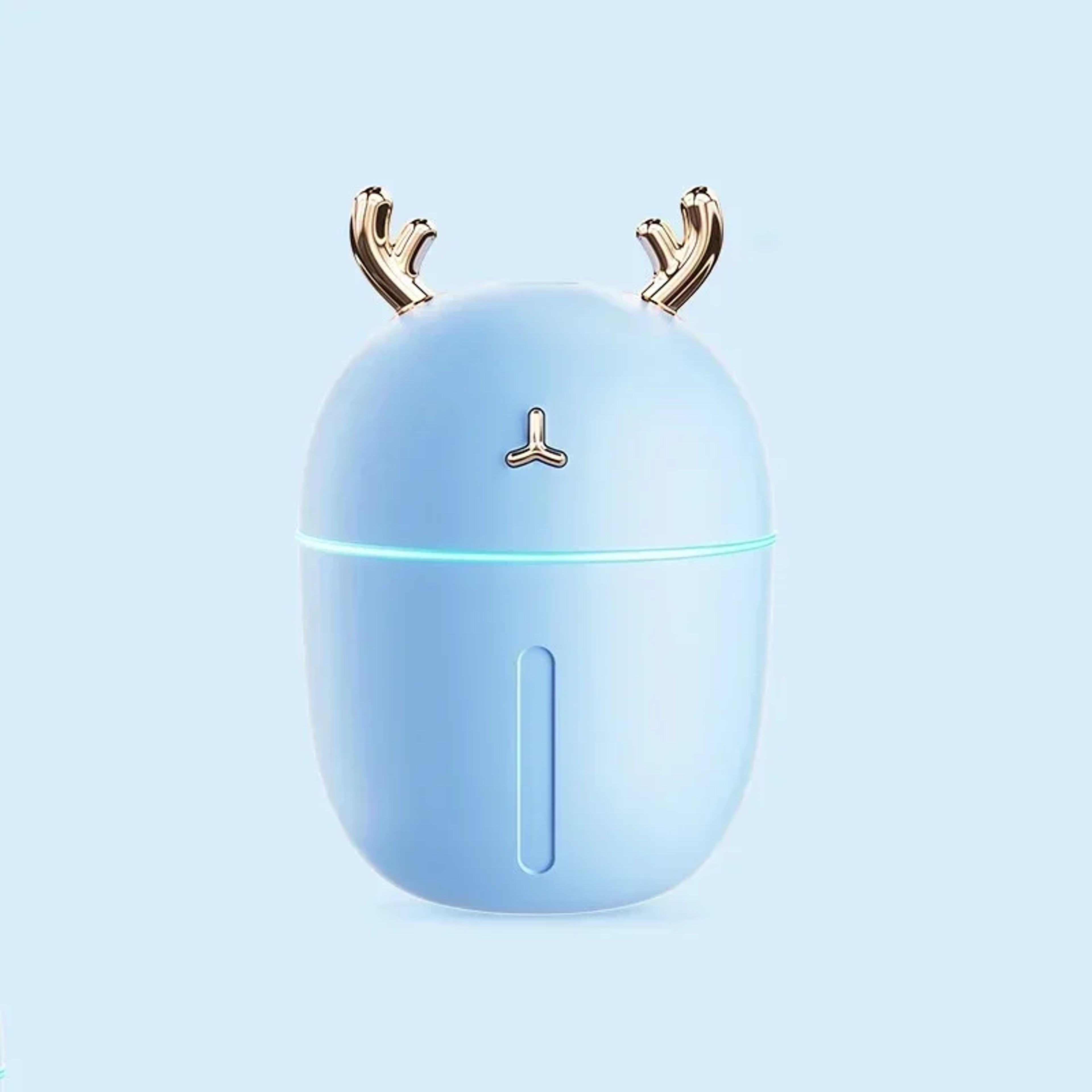 Essential Air Humidifier USB Mini Desktop Aromatherapy Pet Mute Humidifier Car Office Home Air Purifier – view 7